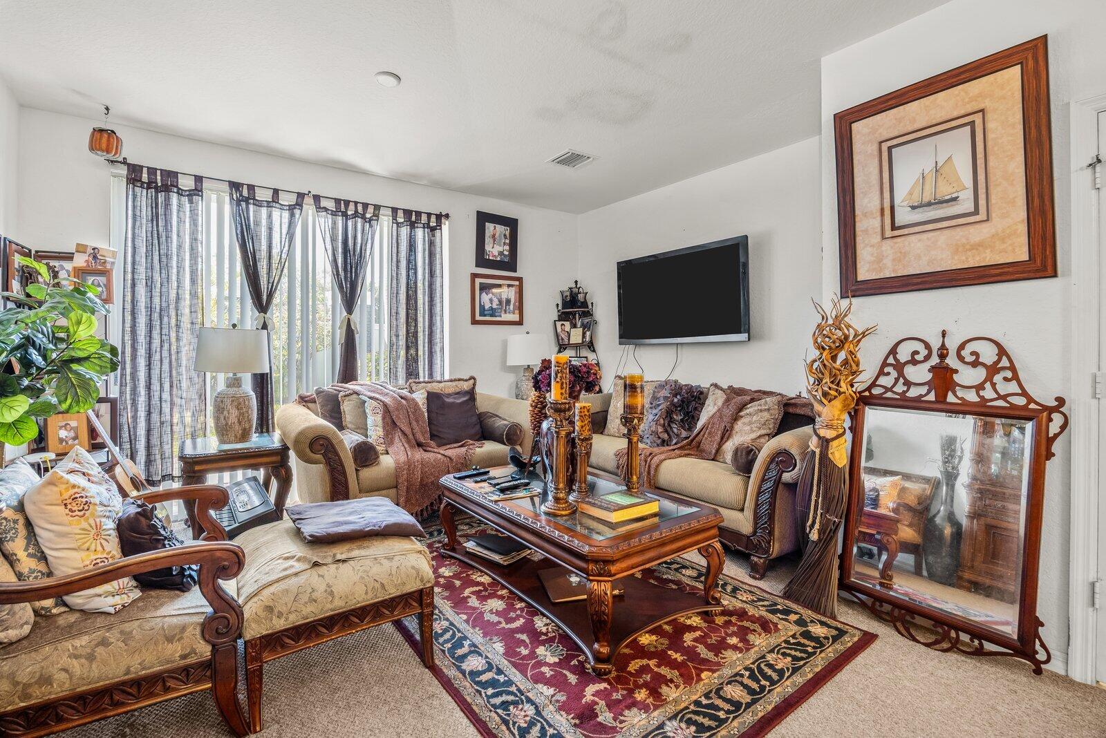 3529 Sonoma Drive