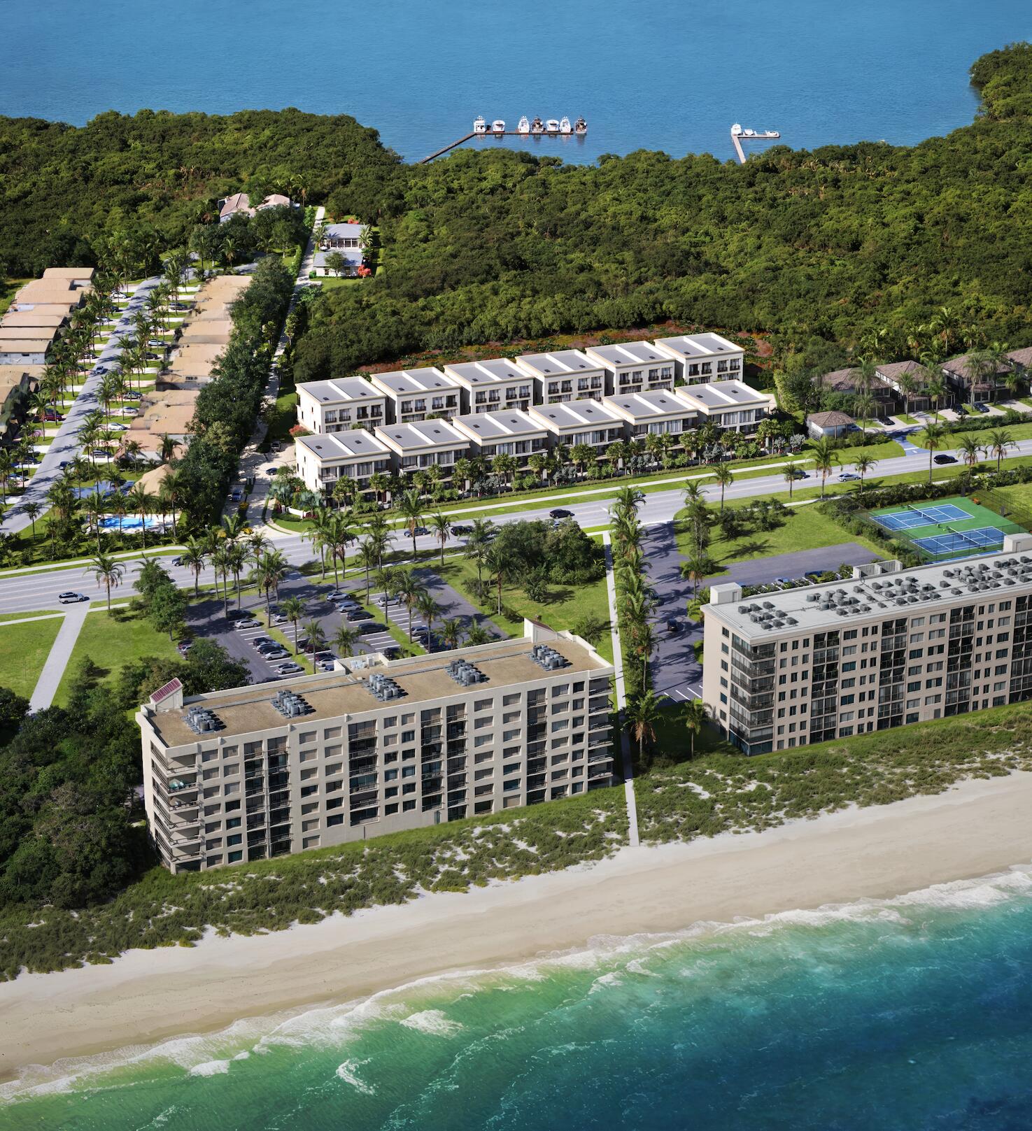 10251 S Ocean Drive F1