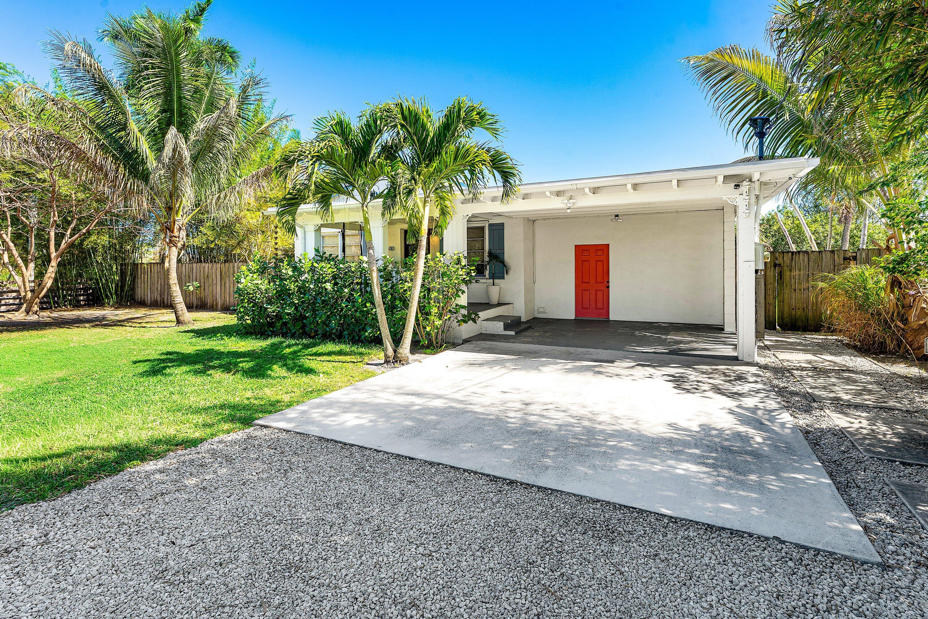 110 Wilson Road