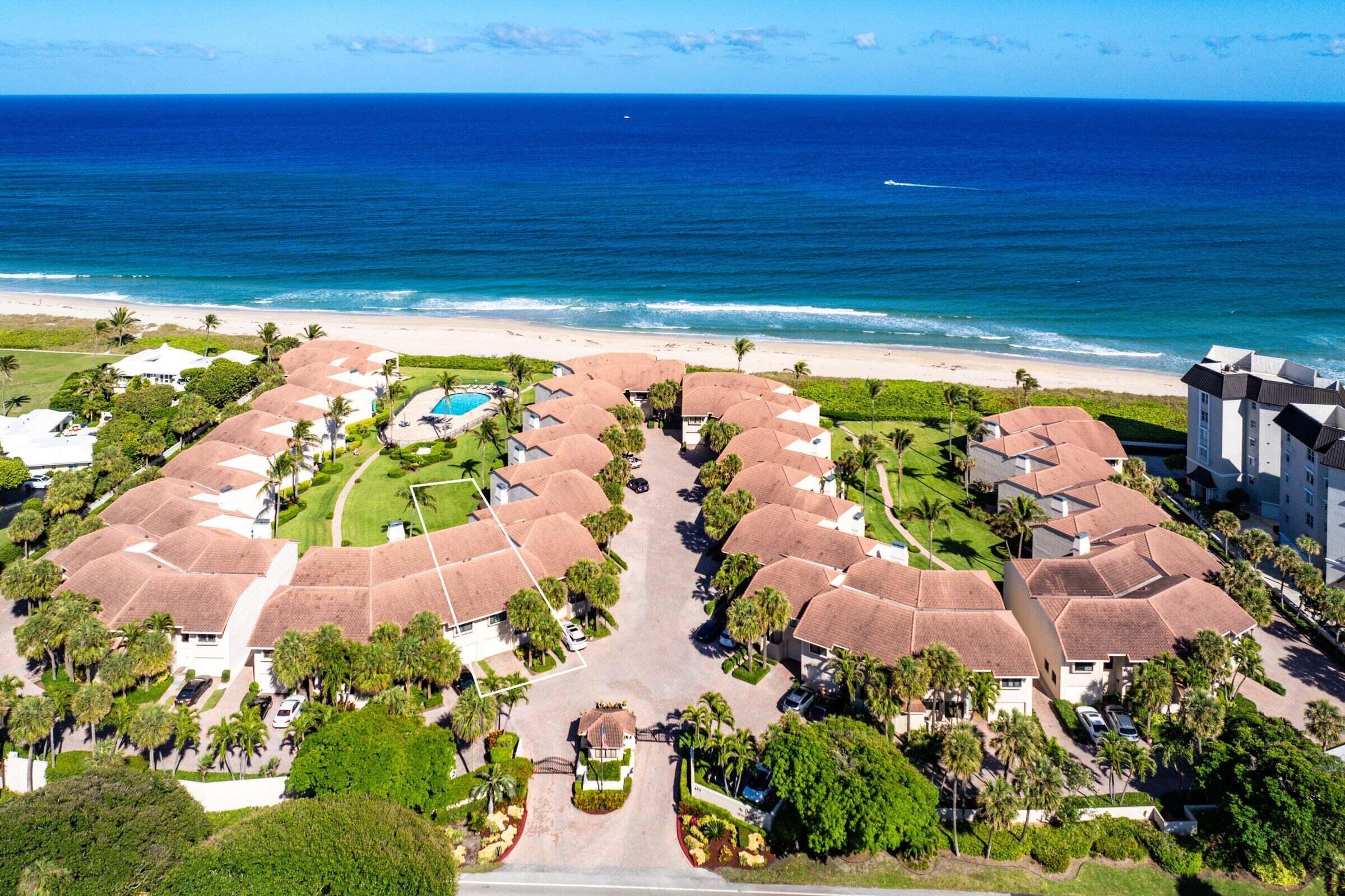 6711 N Ocean Boulevard 13