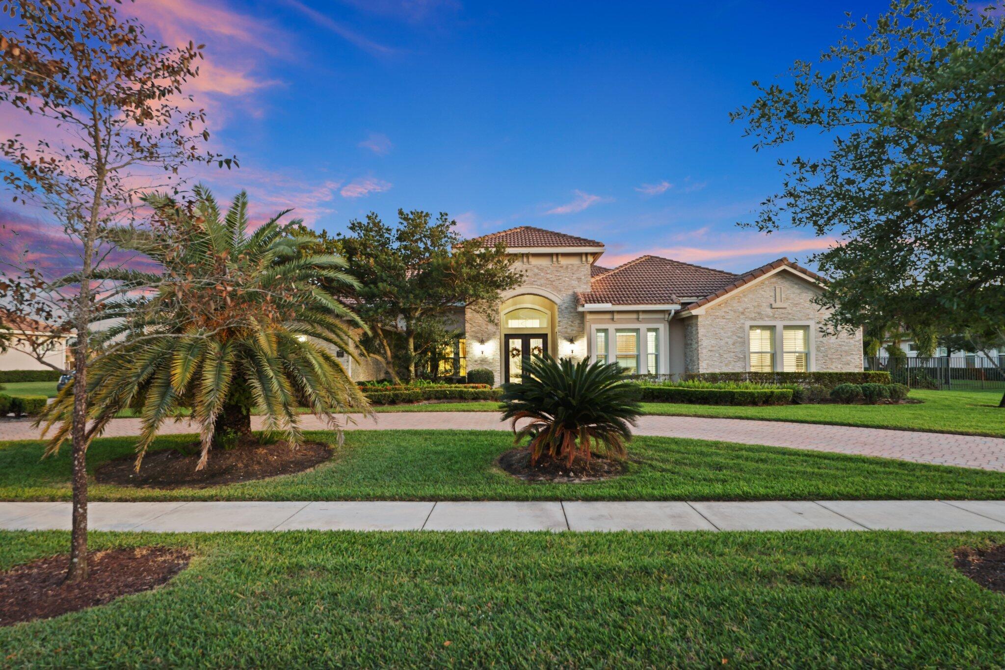 5700 N Sterling Ranch Drive