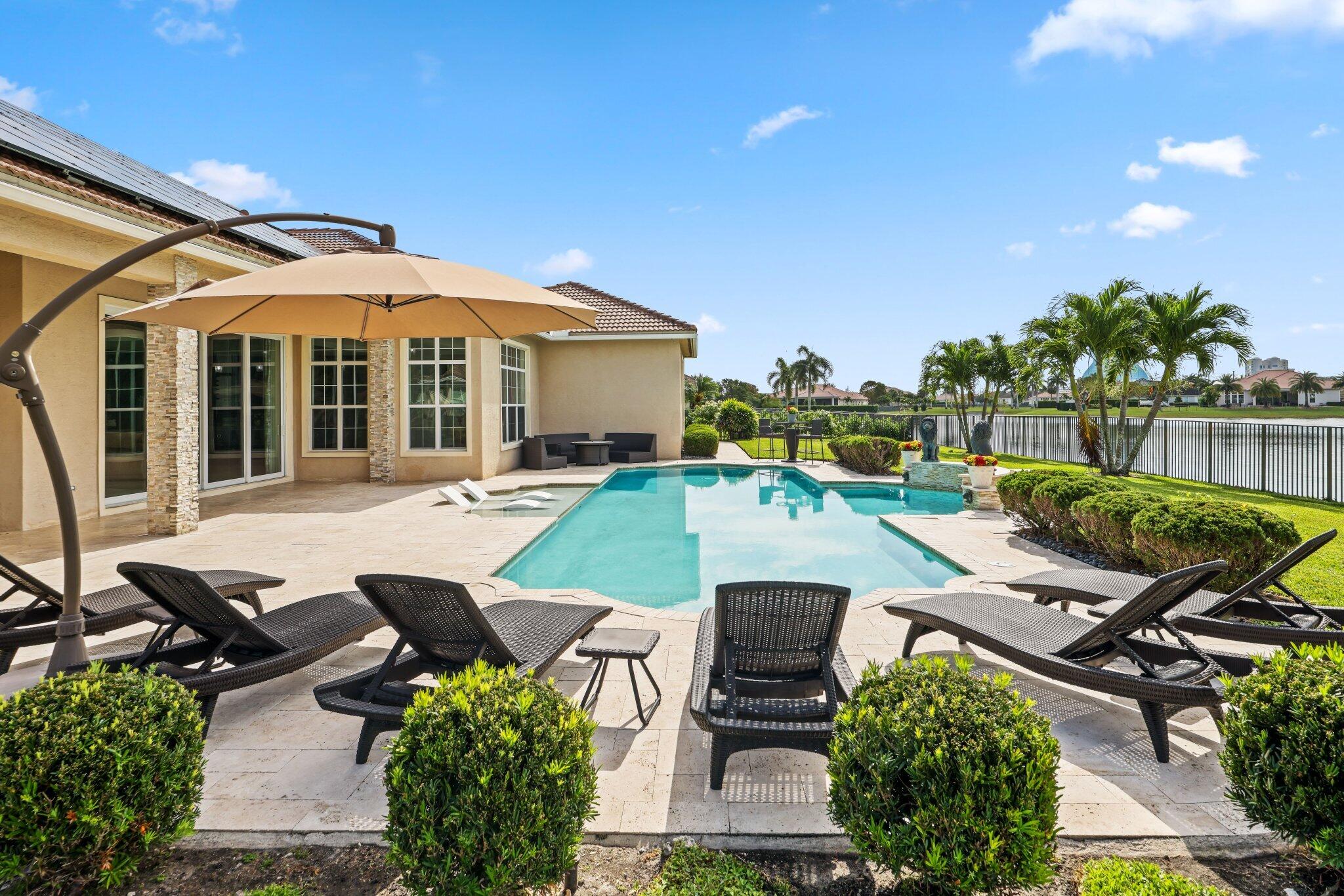 5700 N Sterling Ranch Drive