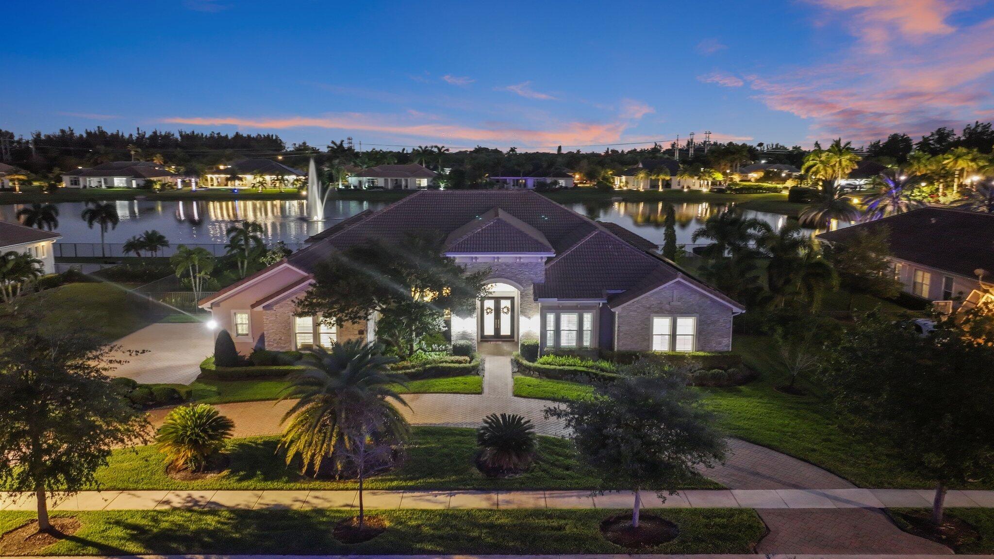 5700 N Sterling Ranch Drive