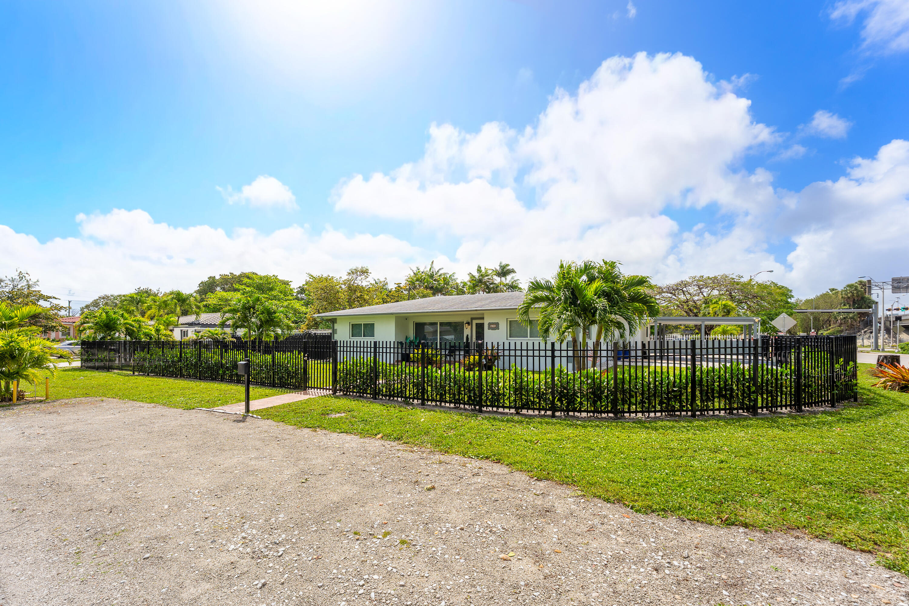 590 NW 126th Street
