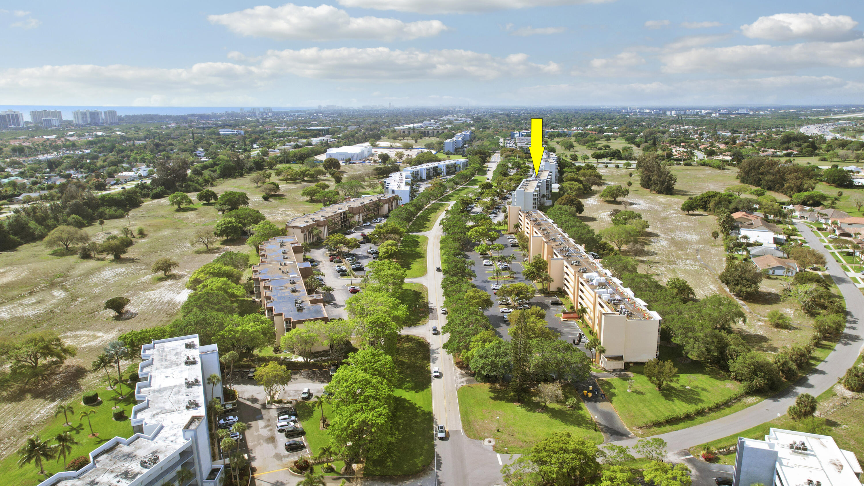 6461 NW 2nd Avenue 407