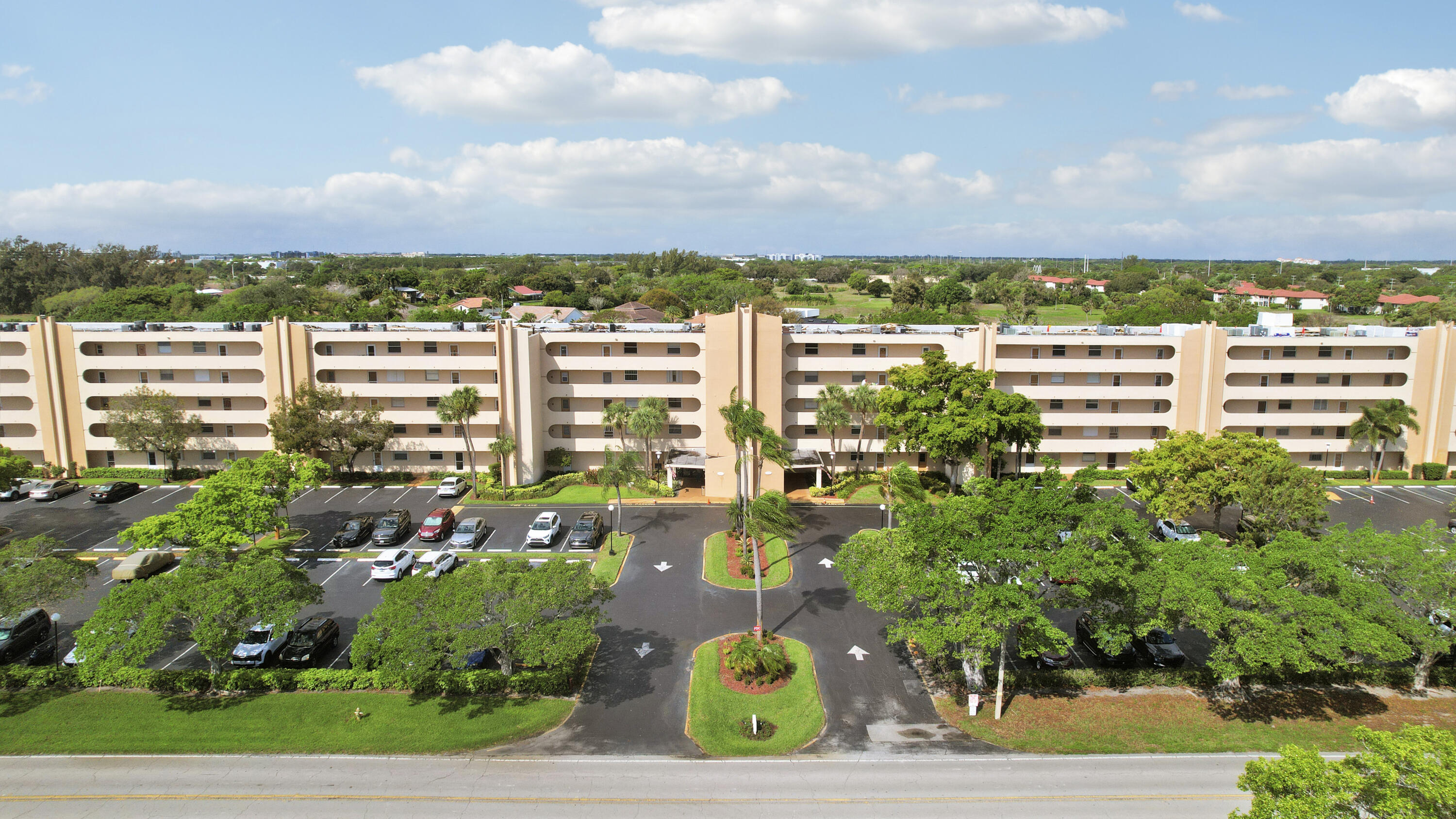 6461 NW 2nd Avenue 407