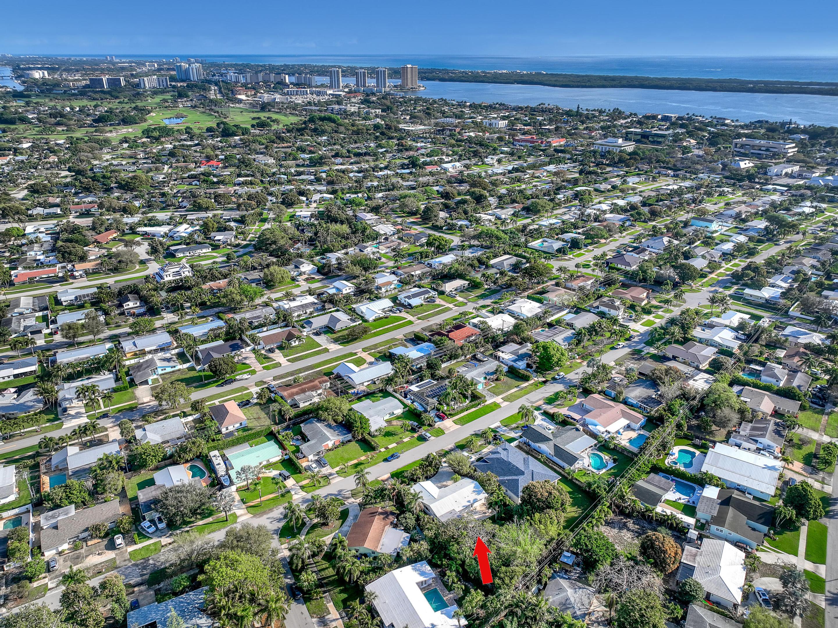 532 Gulf Road