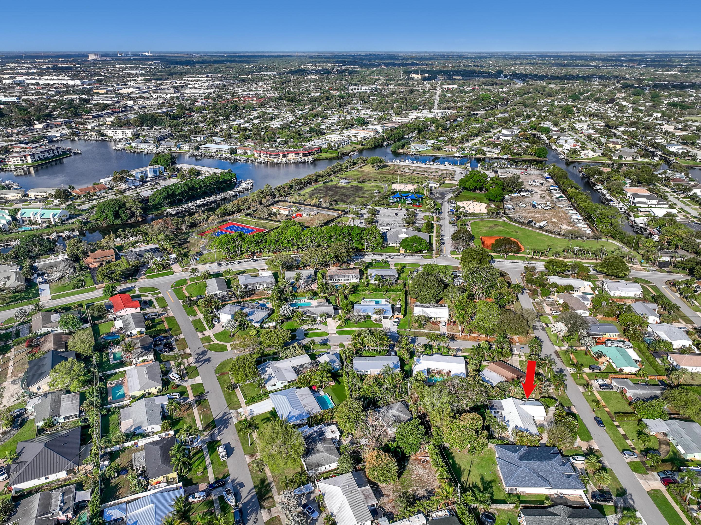 532 Gulf Road