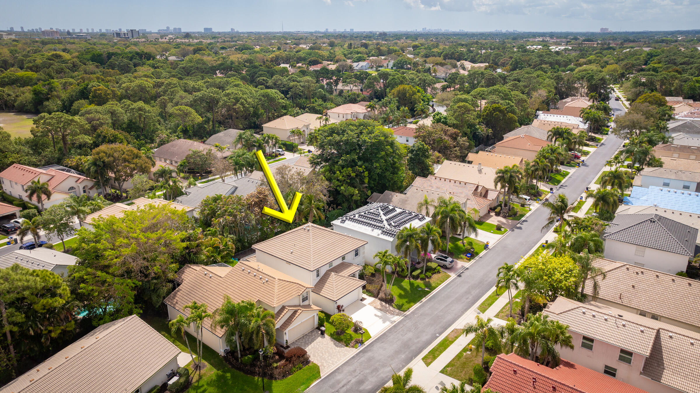 458 Woodview Circle