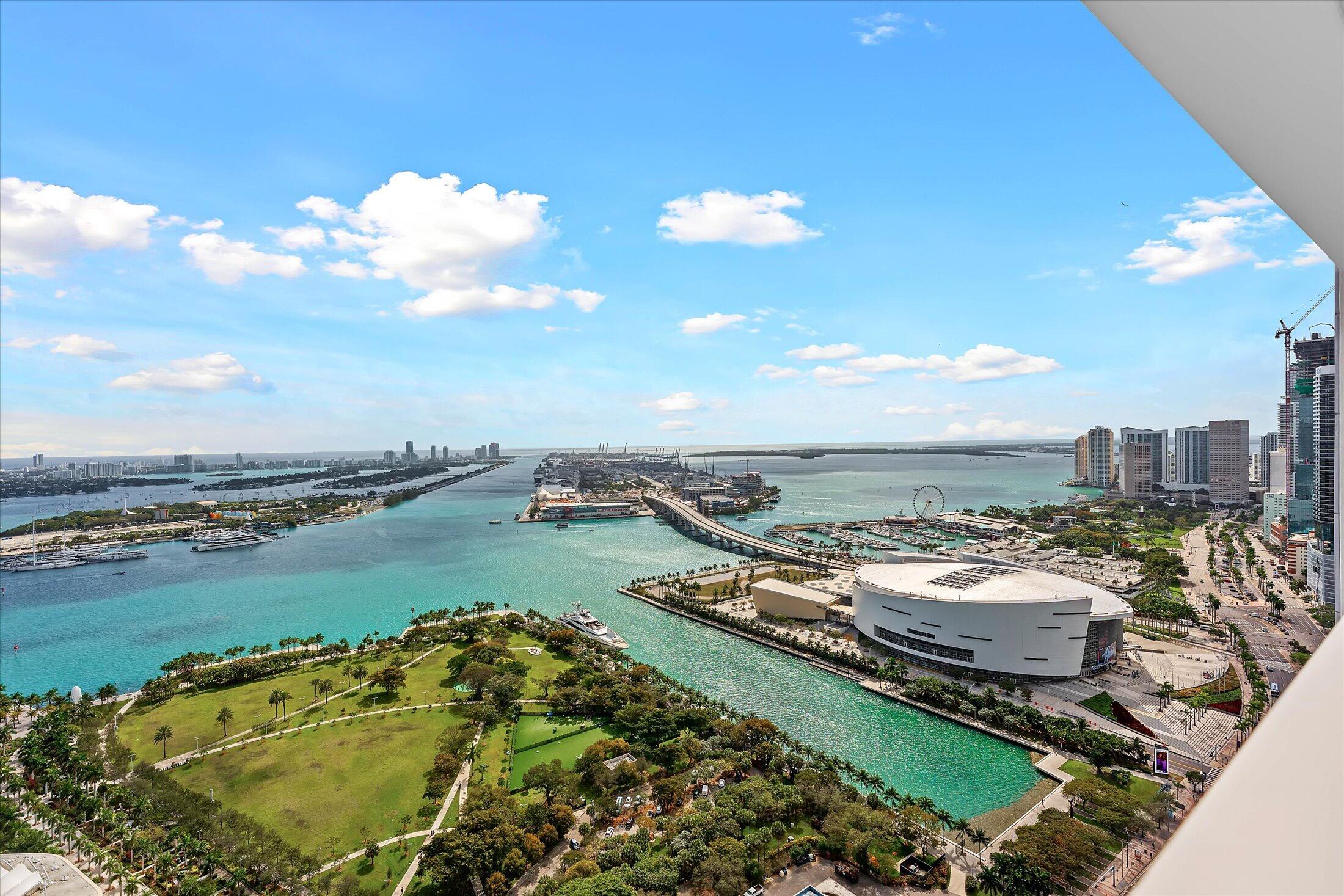 1040 Biscayne Boulevard 4002