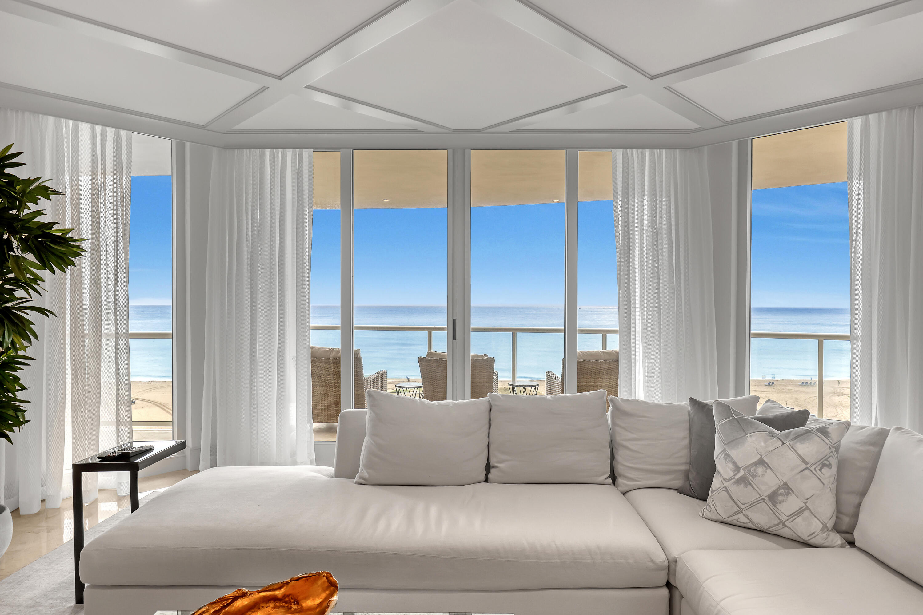 2700 N Ocean Drive 401a