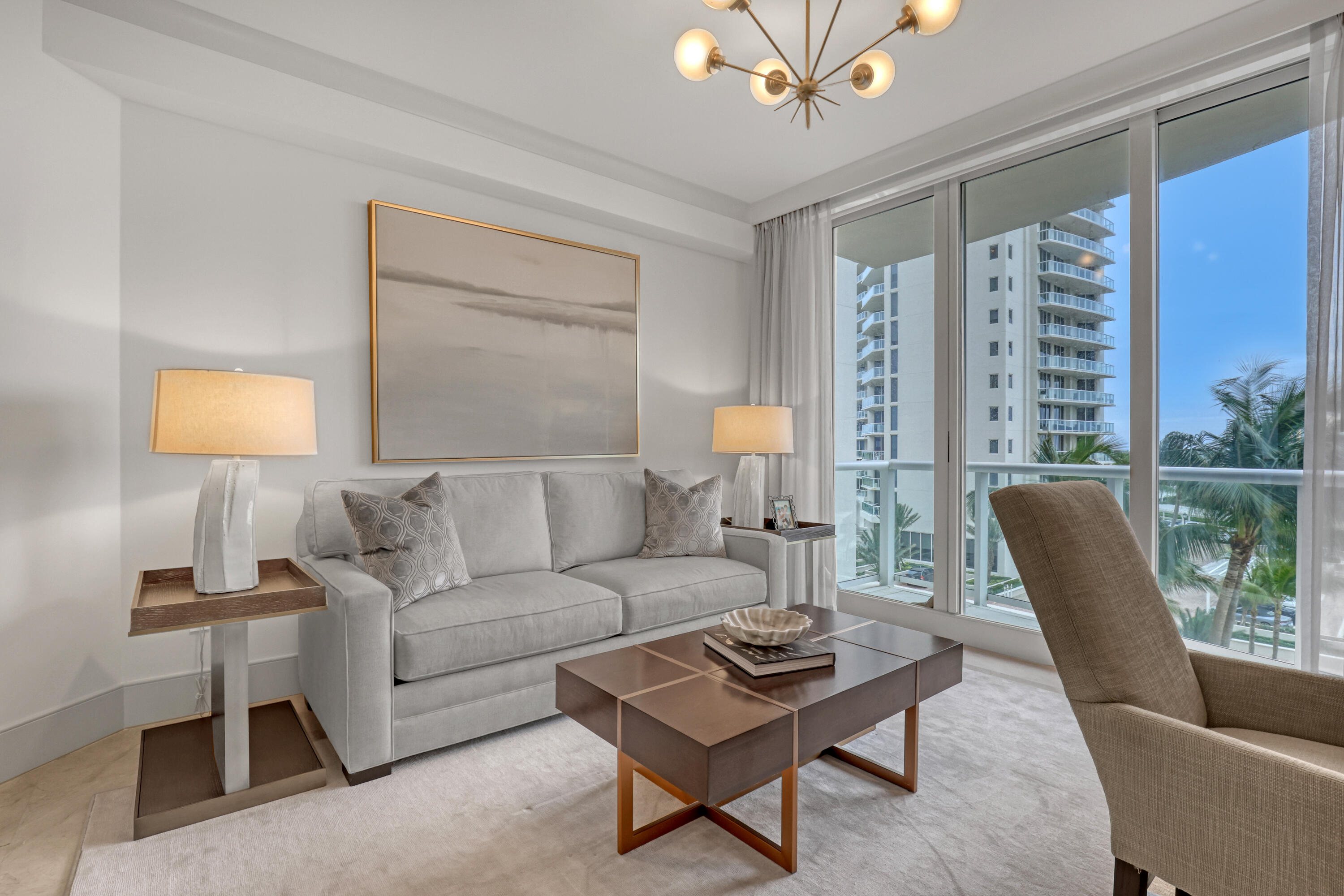 2700 N Ocean Drive 401a