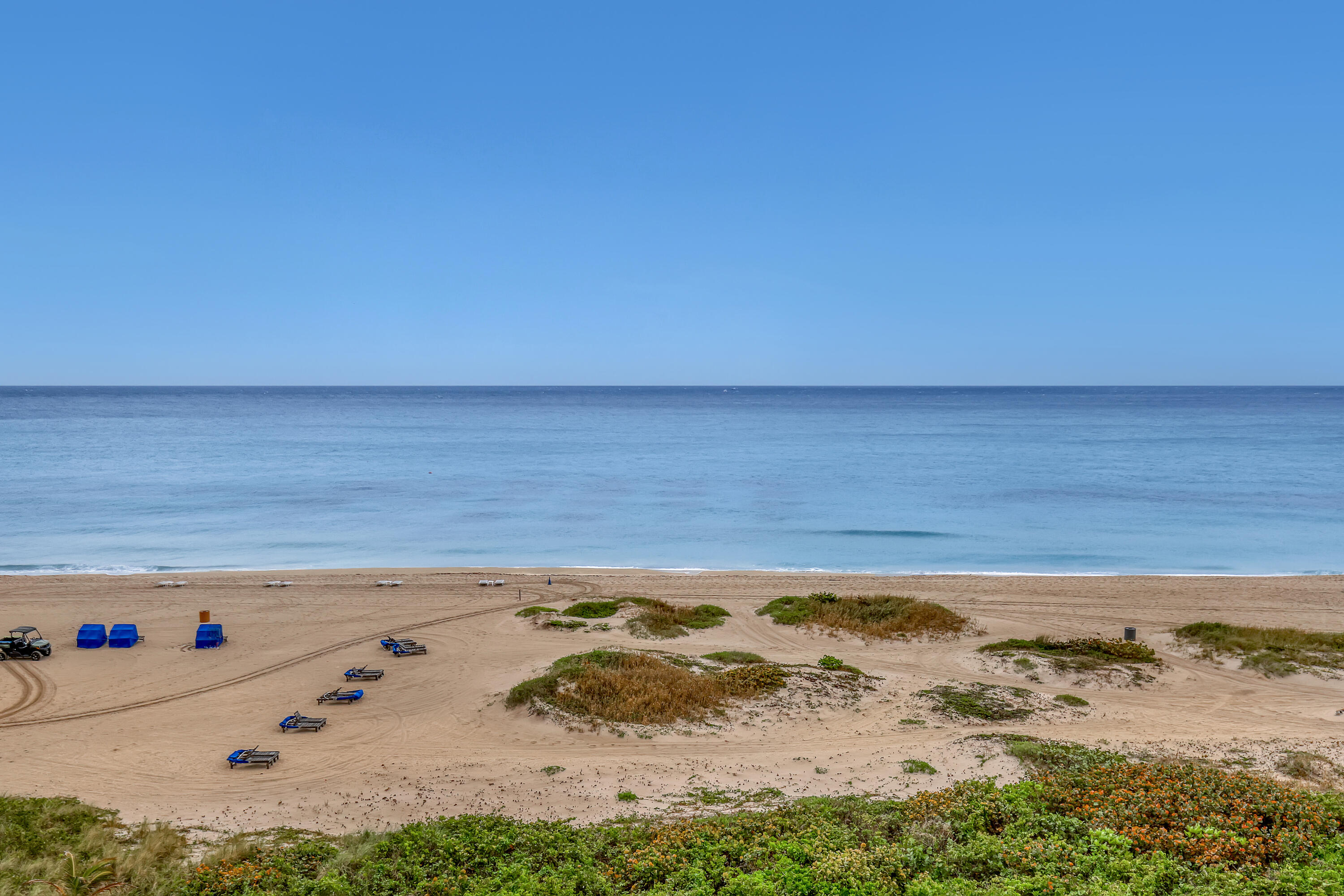 2700 N Ocean Drive 401a