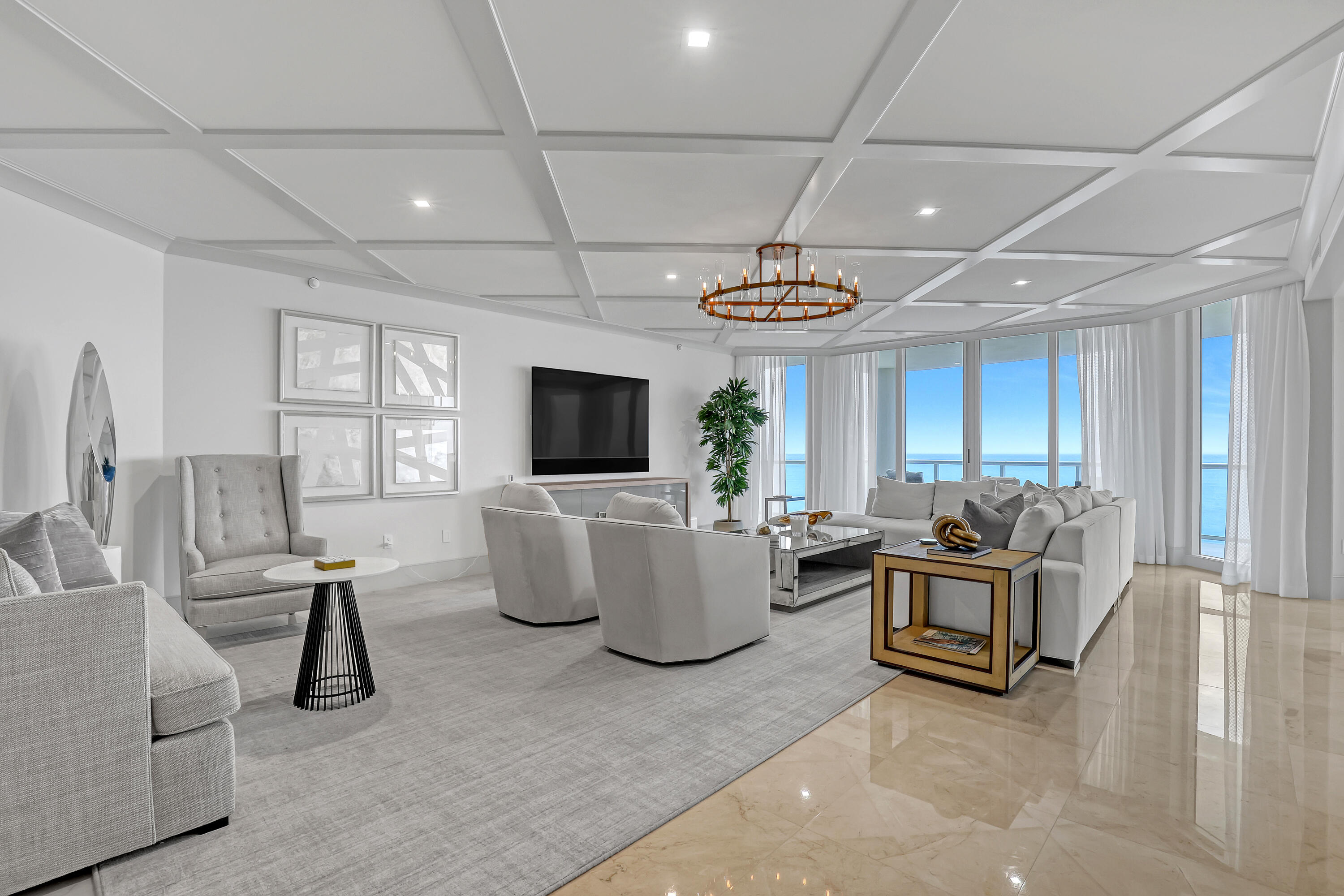 2700 N Ocean Drive 401a