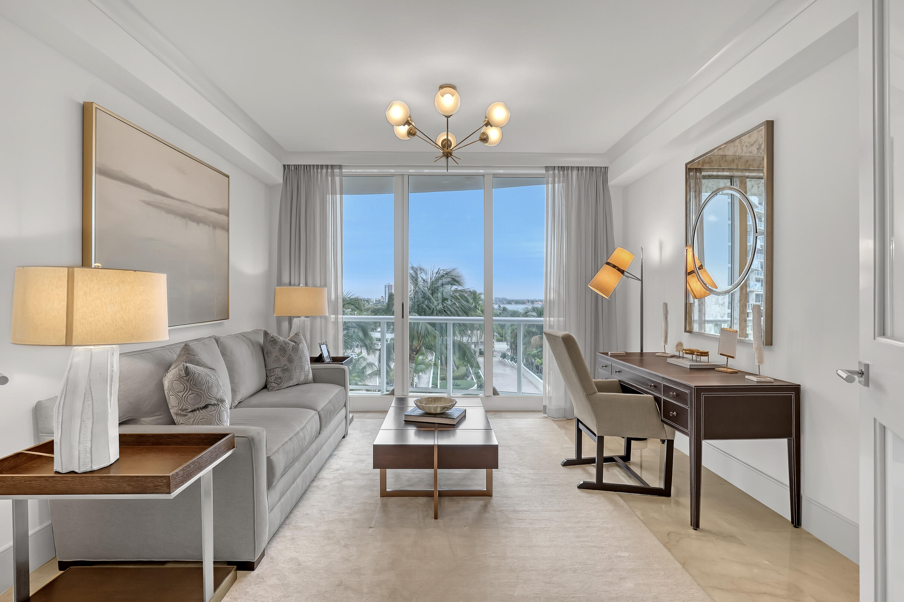 2700 N Ocean Drive 401a