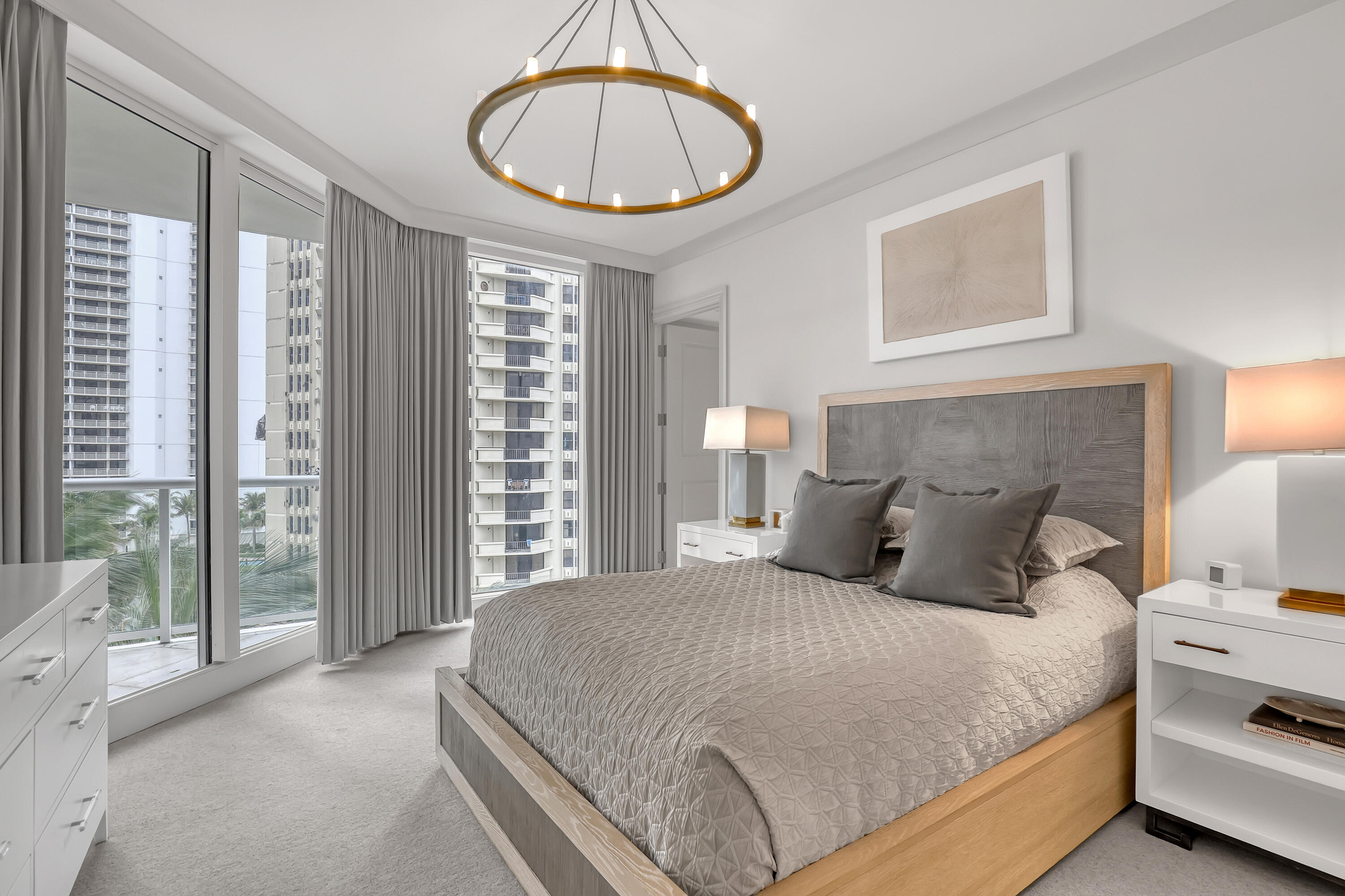 2700 N Ocean Drive 401a