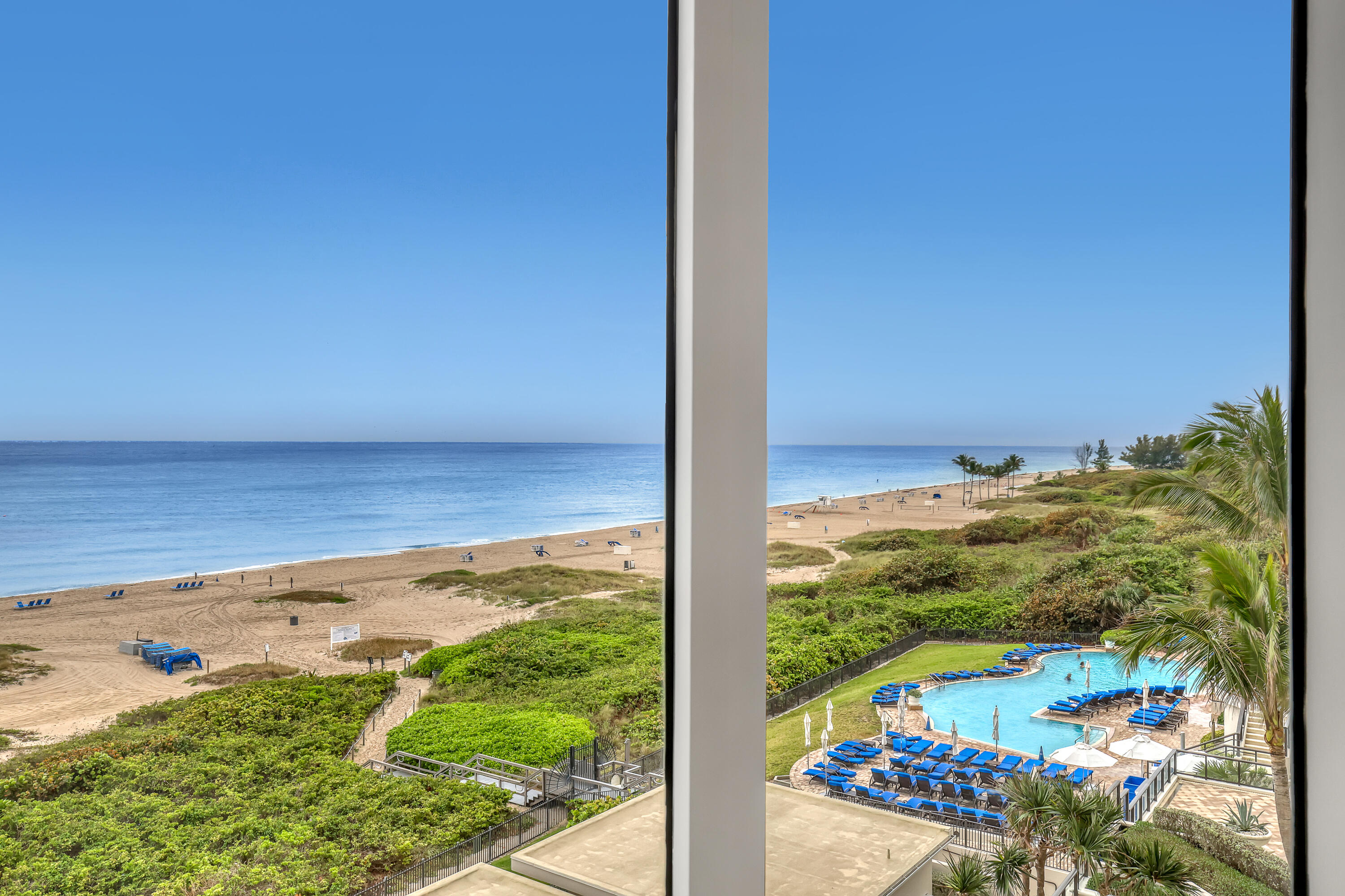 2700 N Ocean Drive 401a