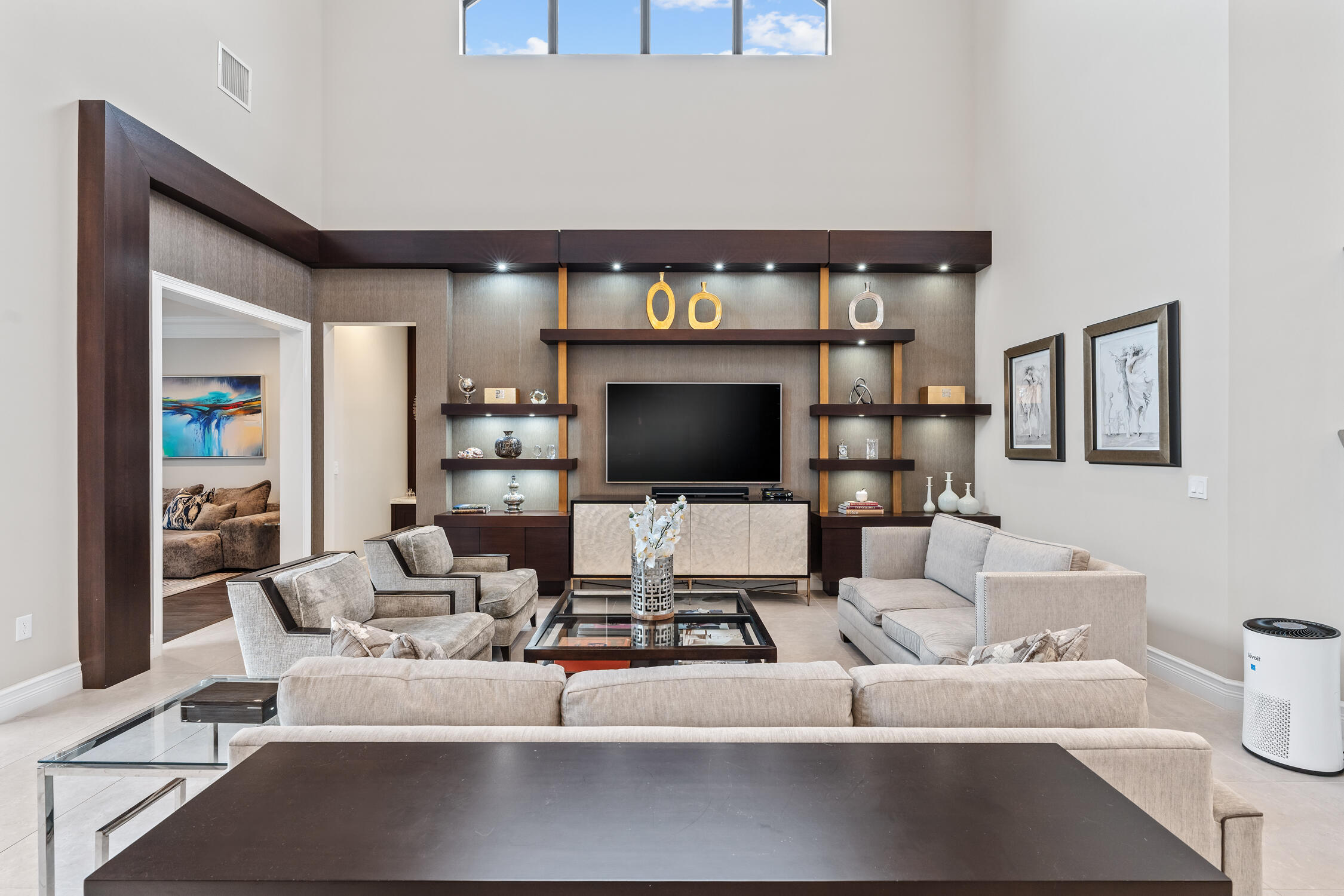 9741 Vitrail Lane