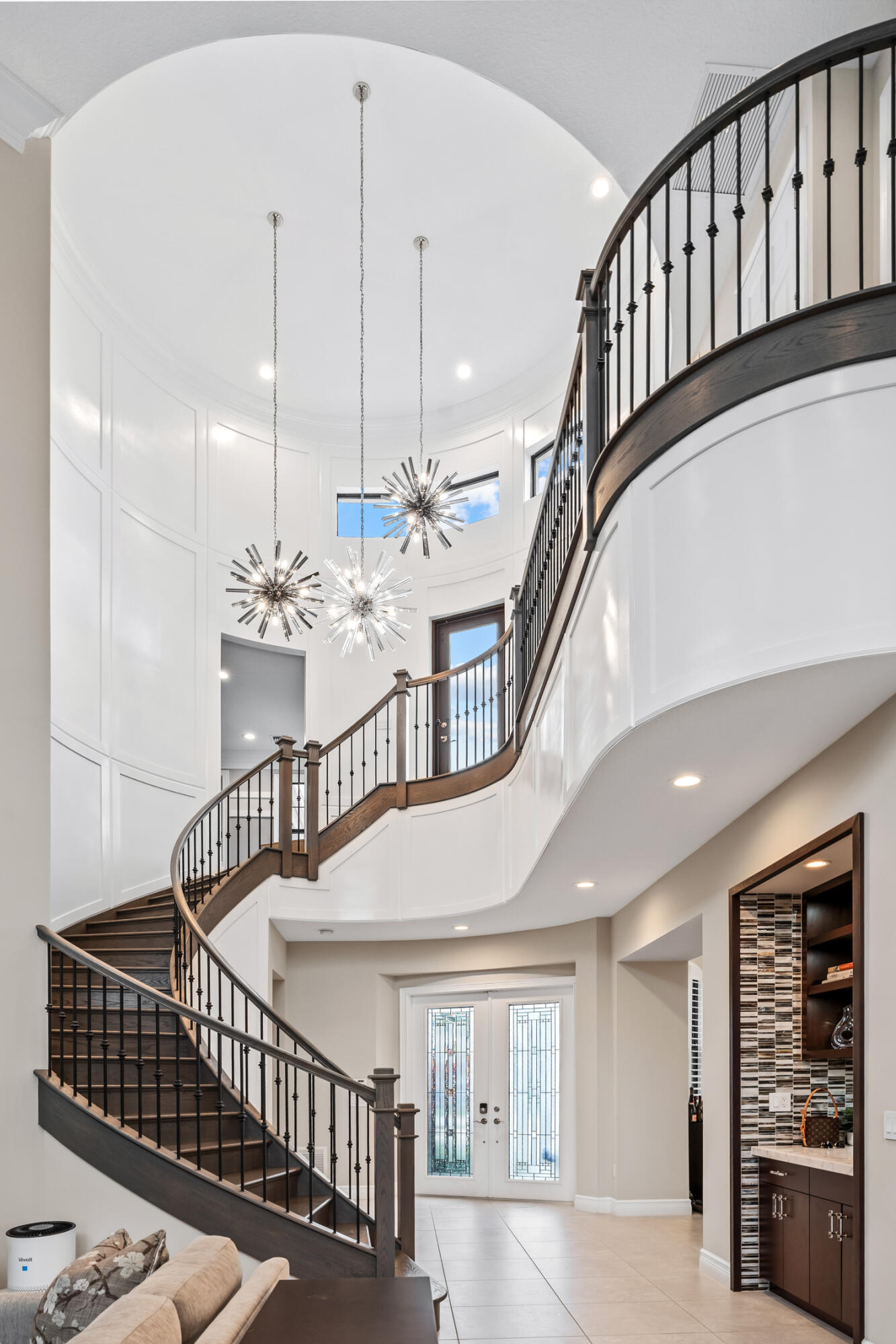 9741 Vitrail Lane