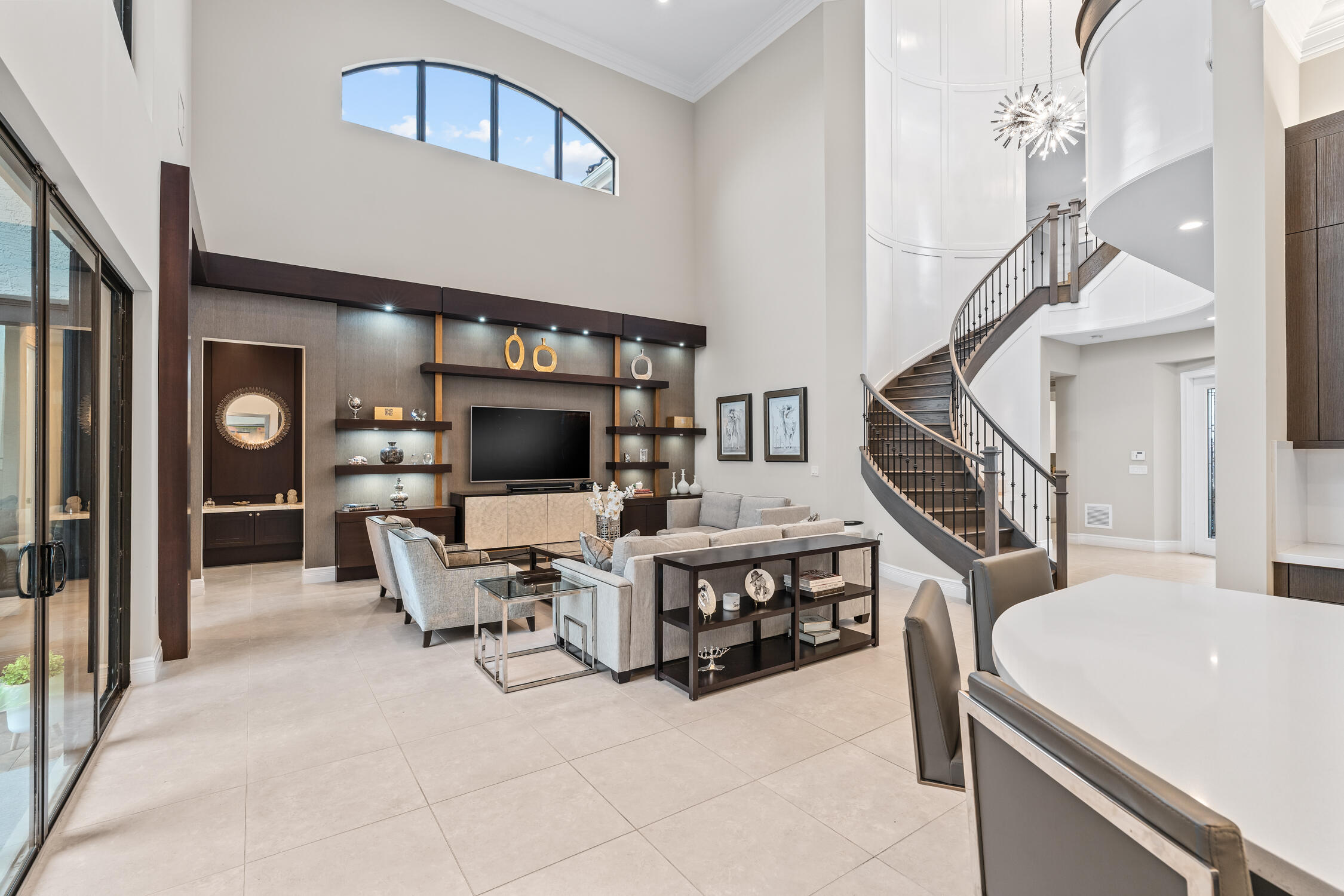 9741 Vitrail Lane