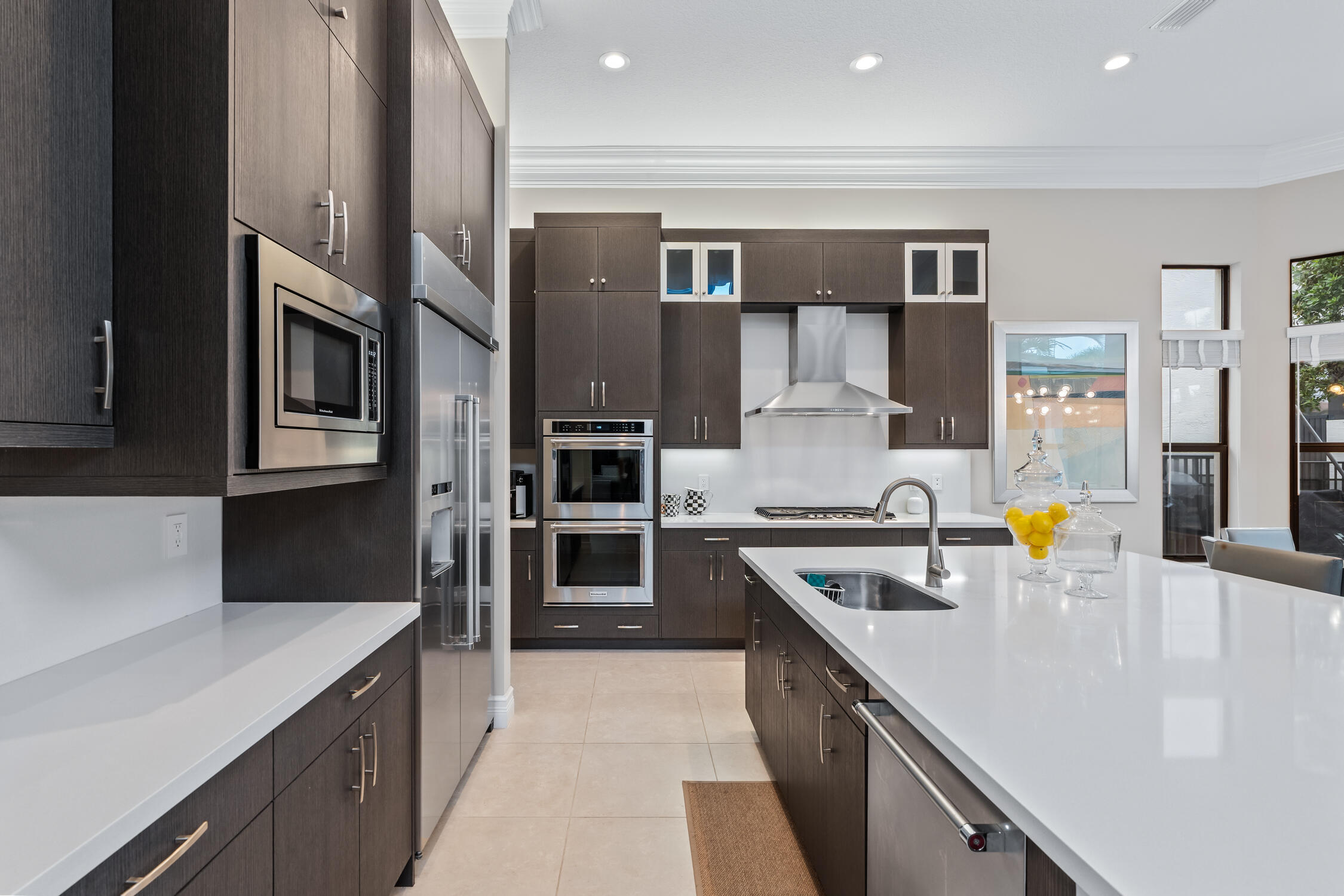 9741 Vitrail Lane