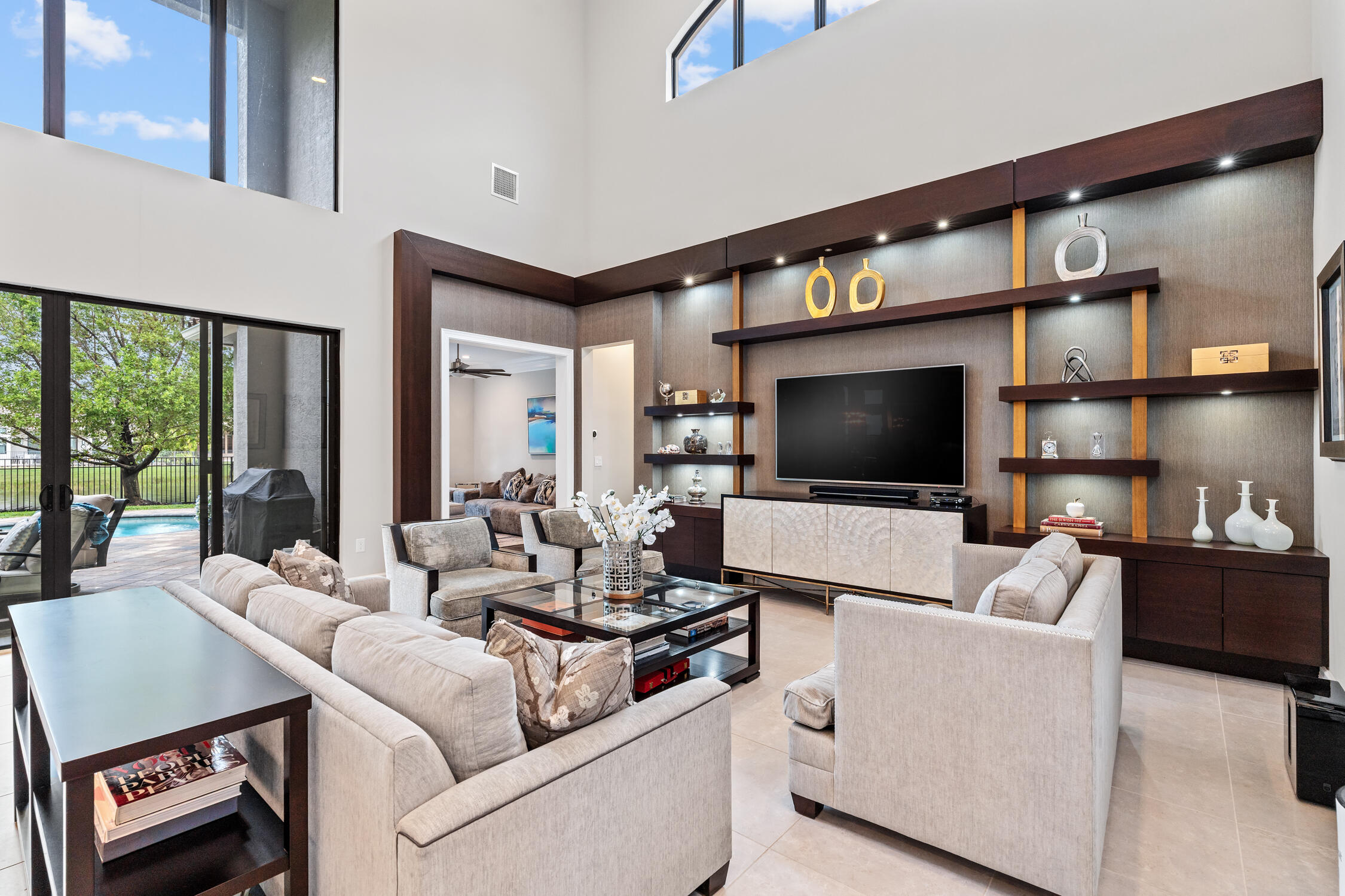 9741 Vitrail Lane