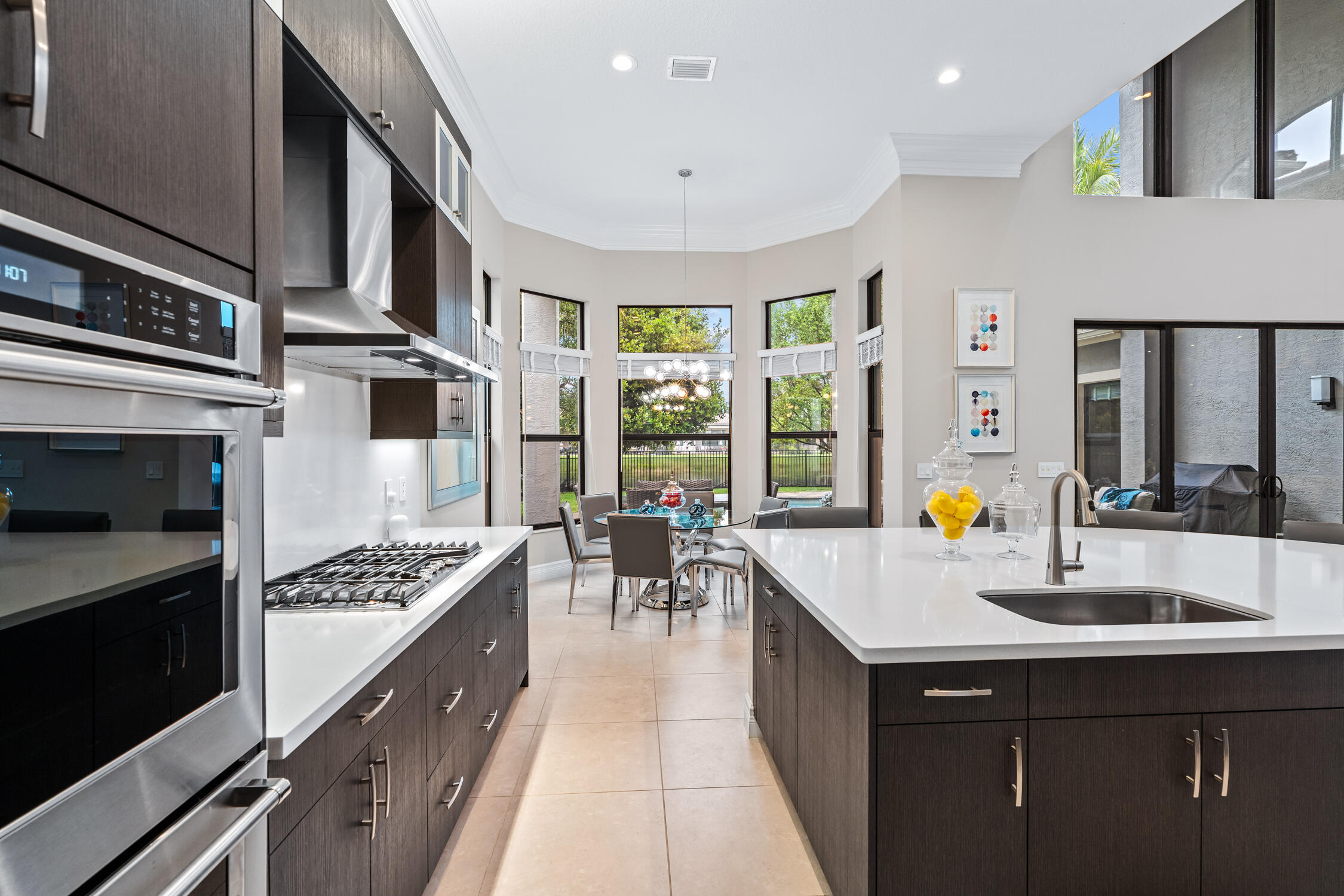 9741 Vitrail Lane
