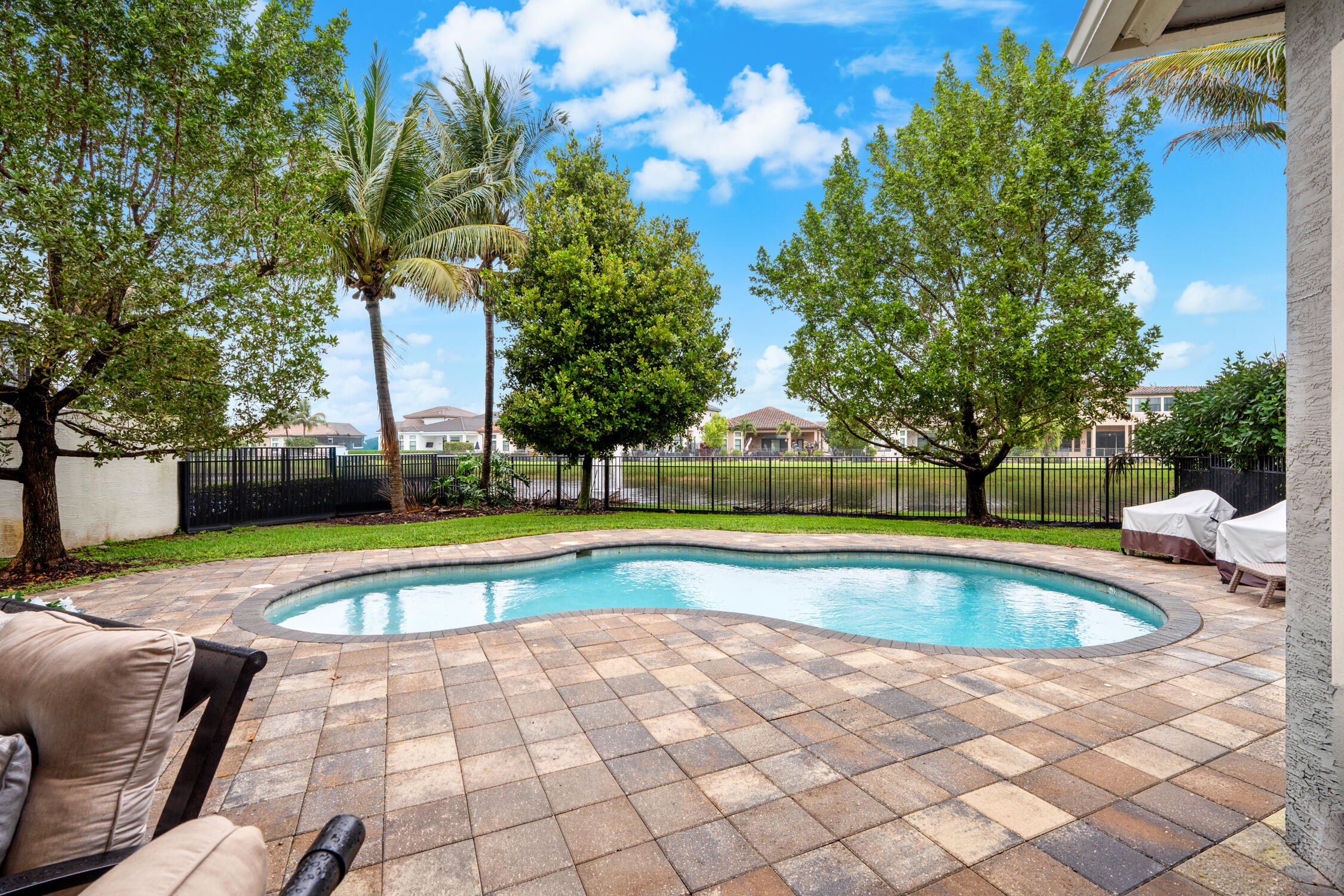 9741 Vitrail Lane