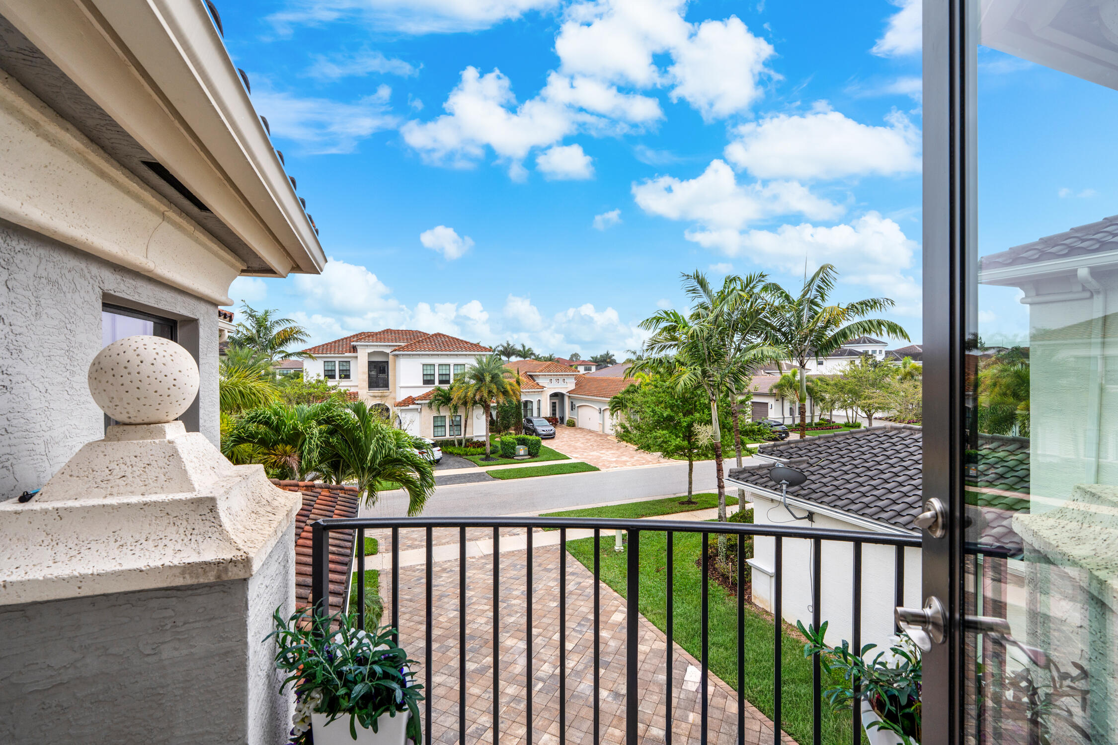 9741 Vitrail Lane