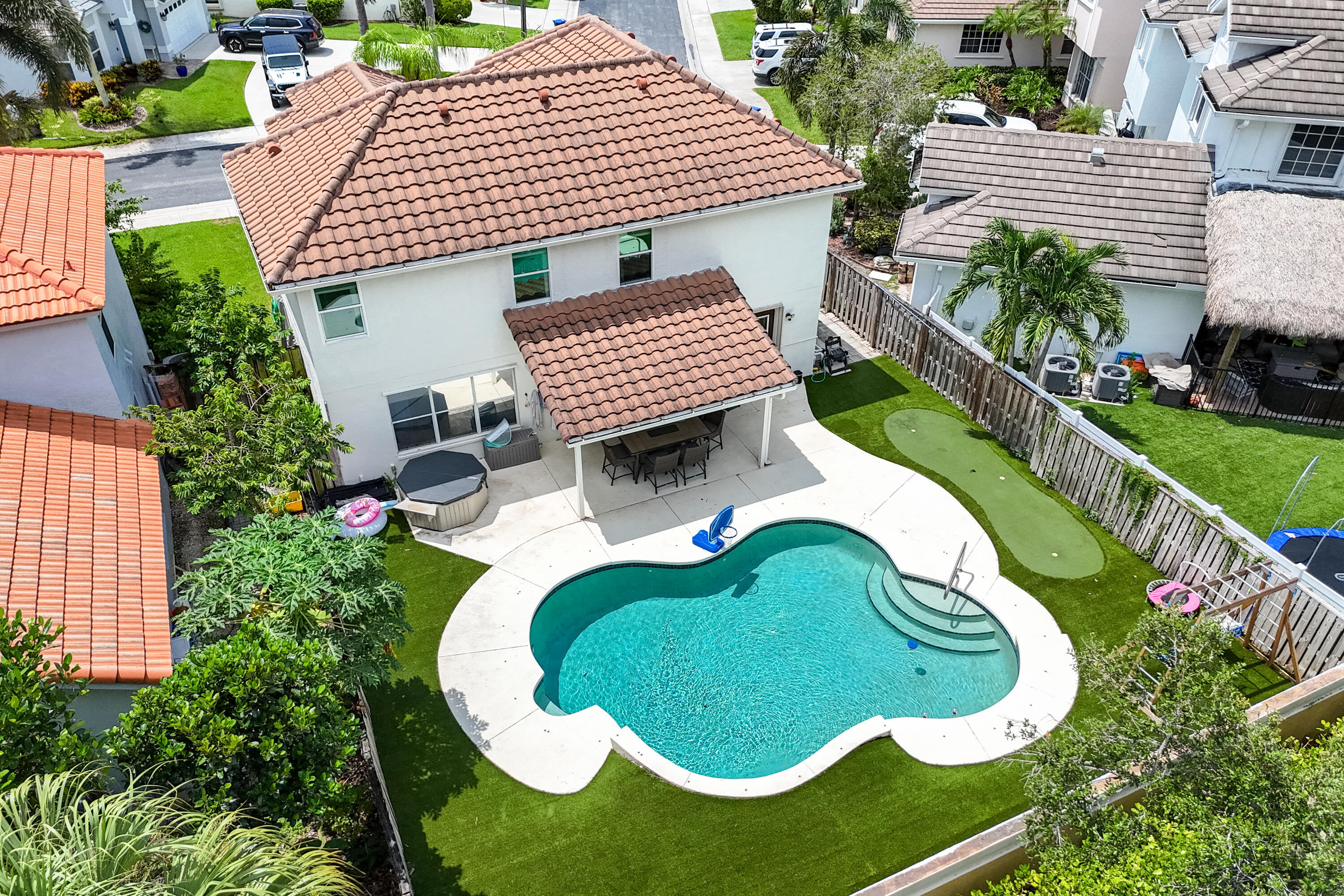 141 St Michaels Court