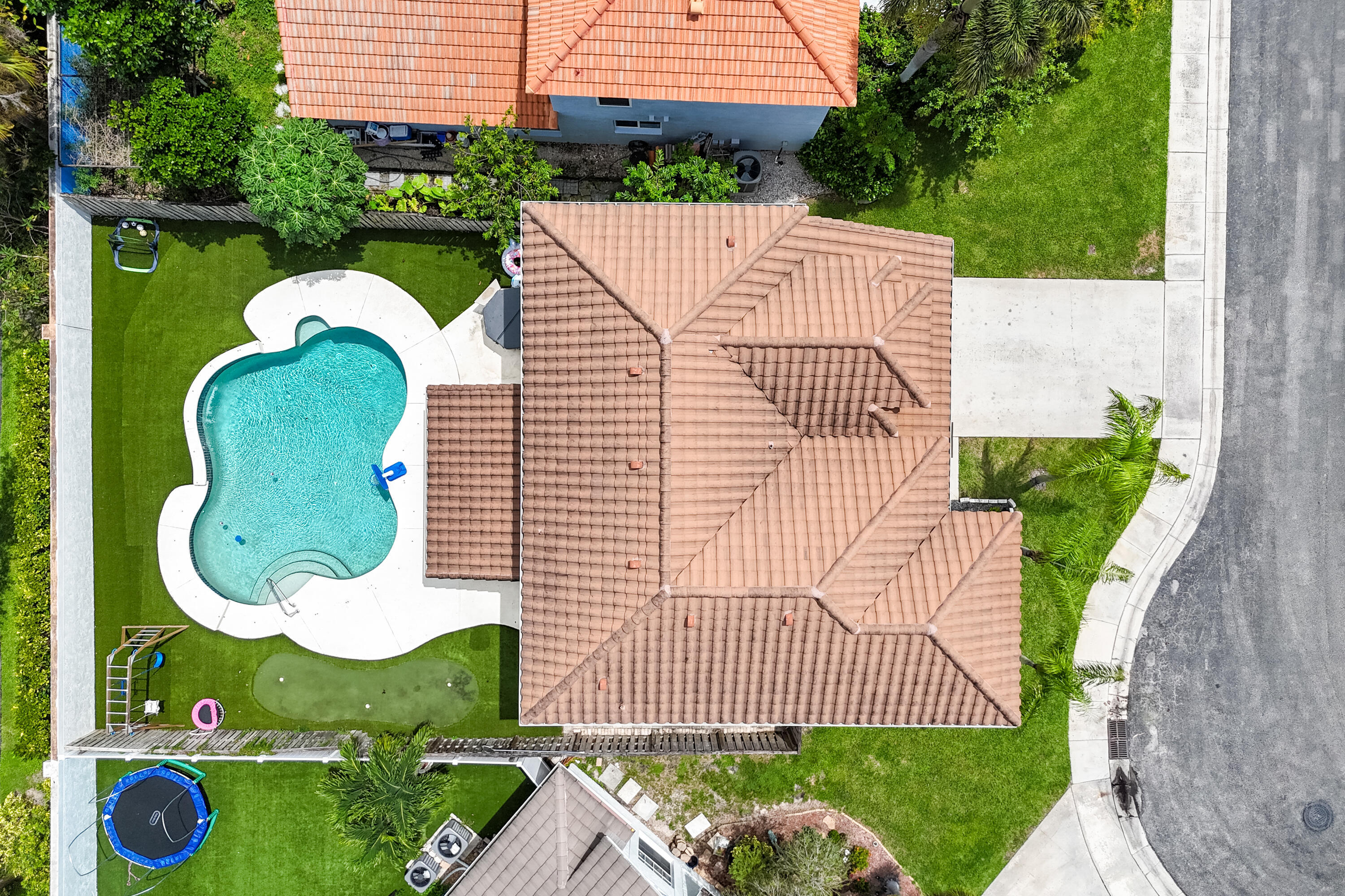 141 St Michaels Court