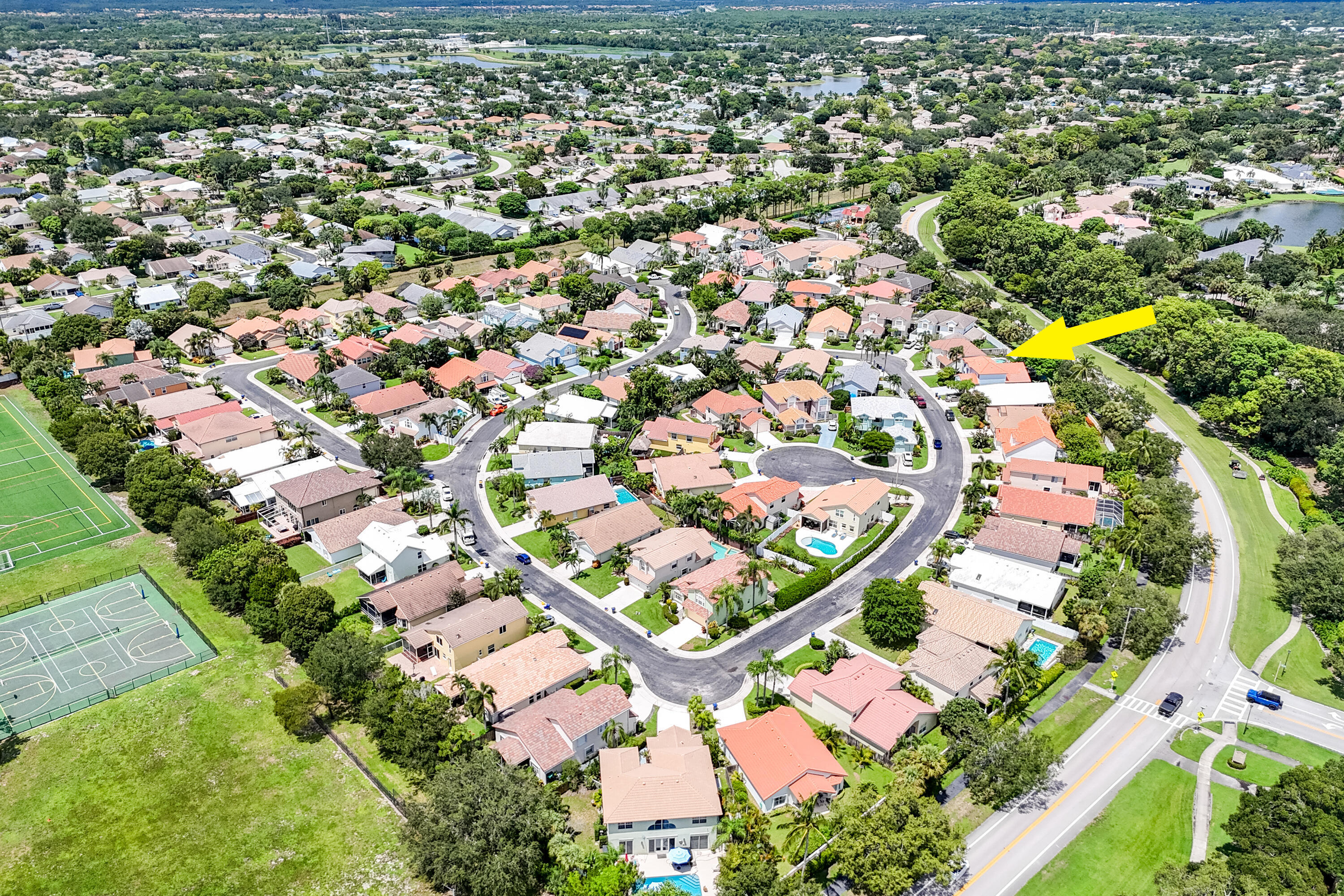 141 St Michaels Court