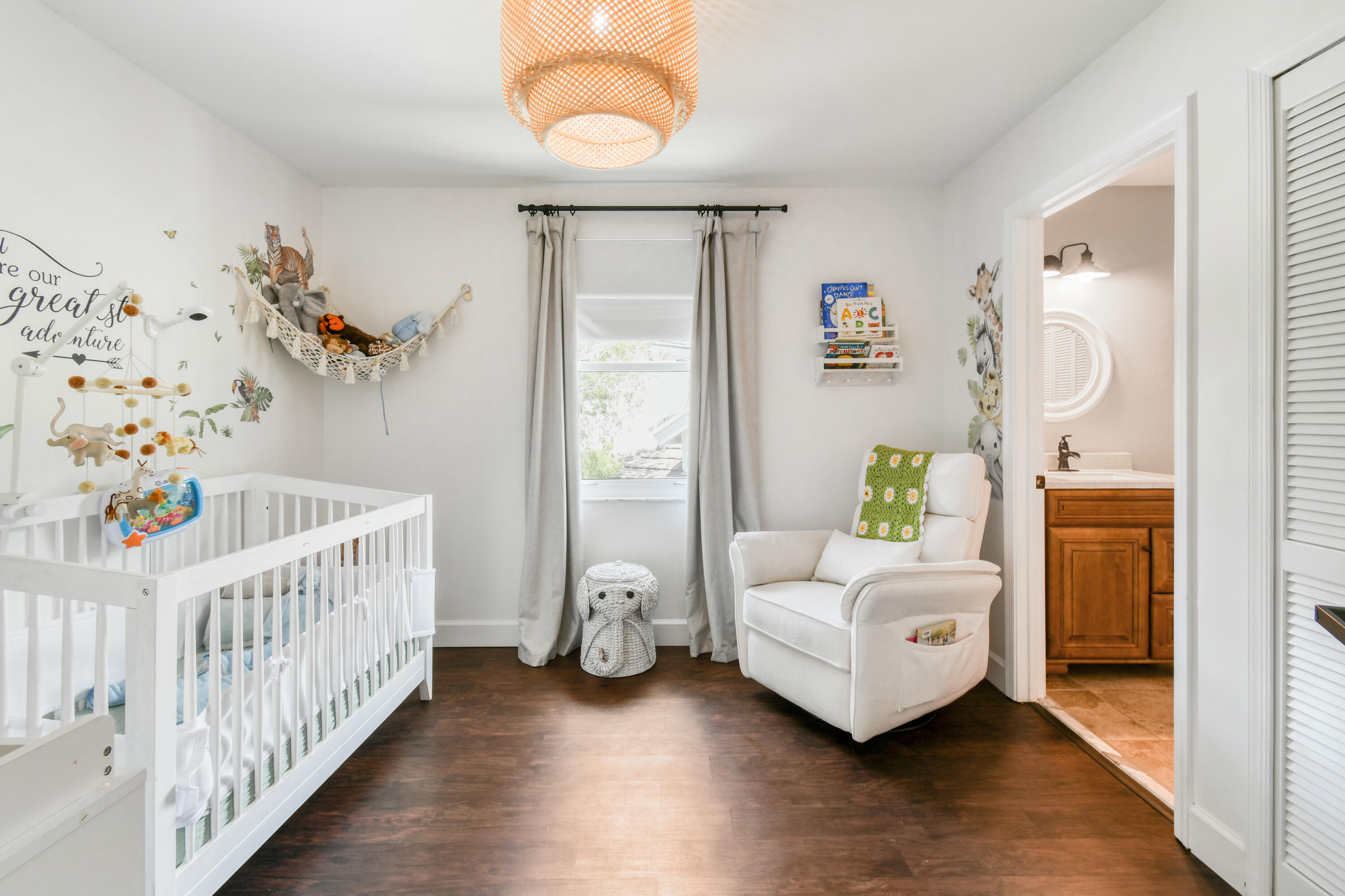 141 St Michaels Court