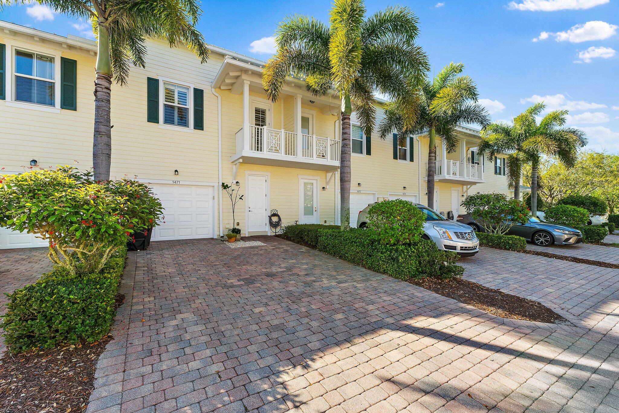 1471 N Jeaga Drive