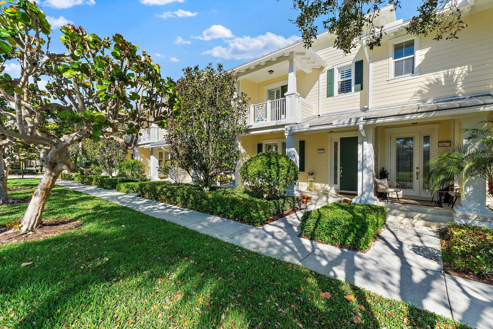 1471 N Jeaga Drive