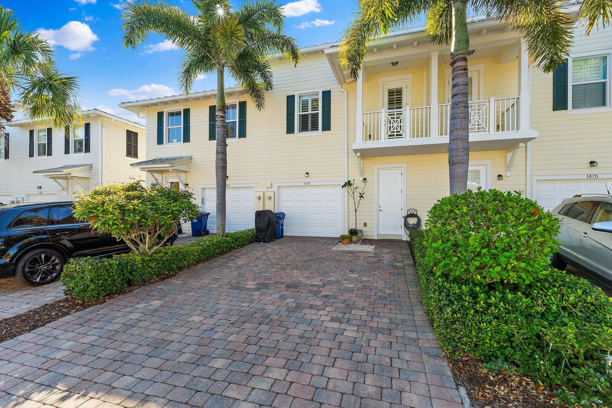 1471 N Jeaga Drive