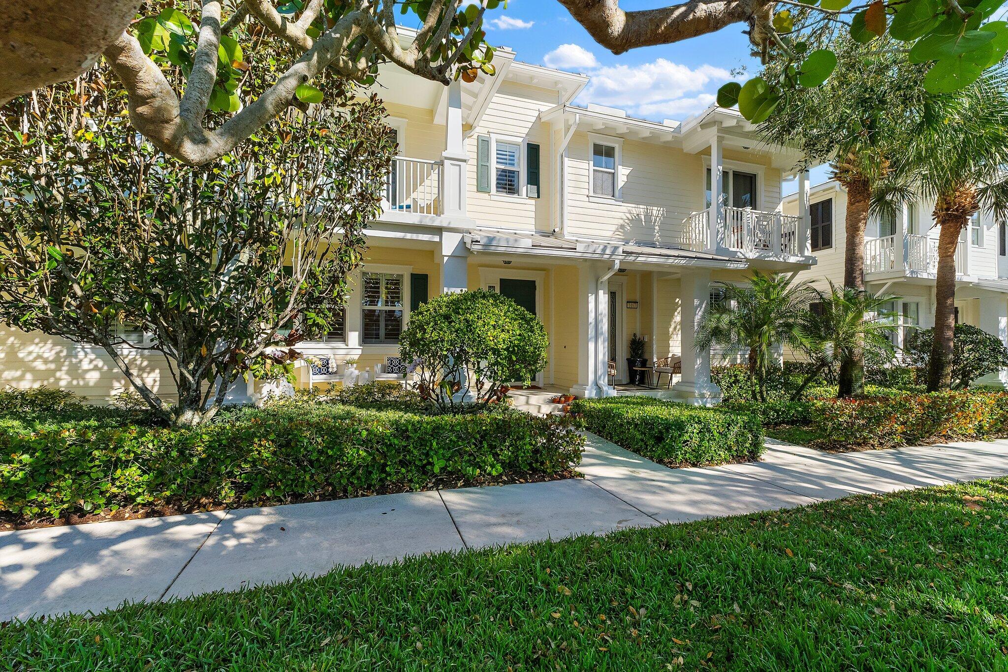 1471 N Jeaga Drive