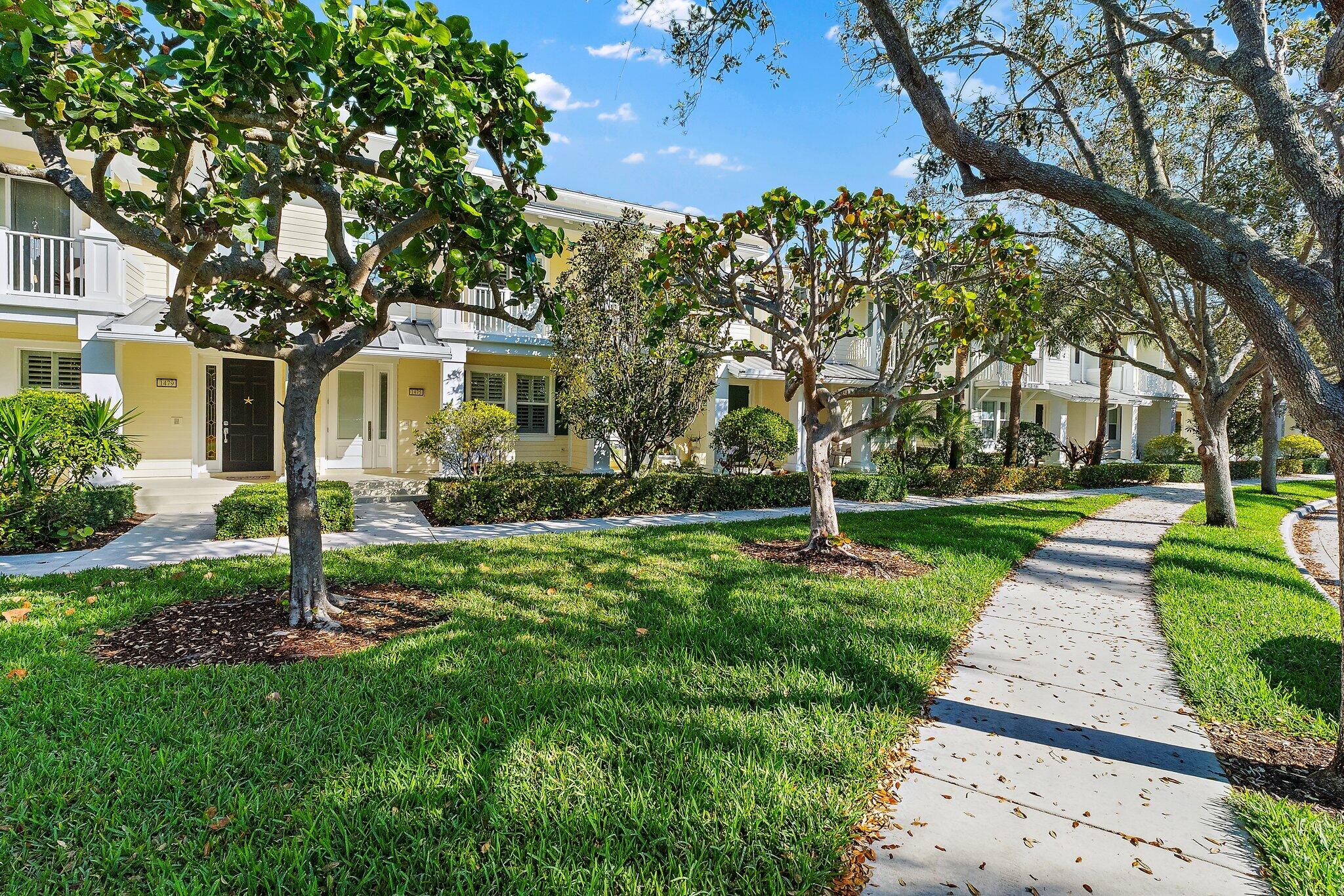 1471 N Jeaga Drive