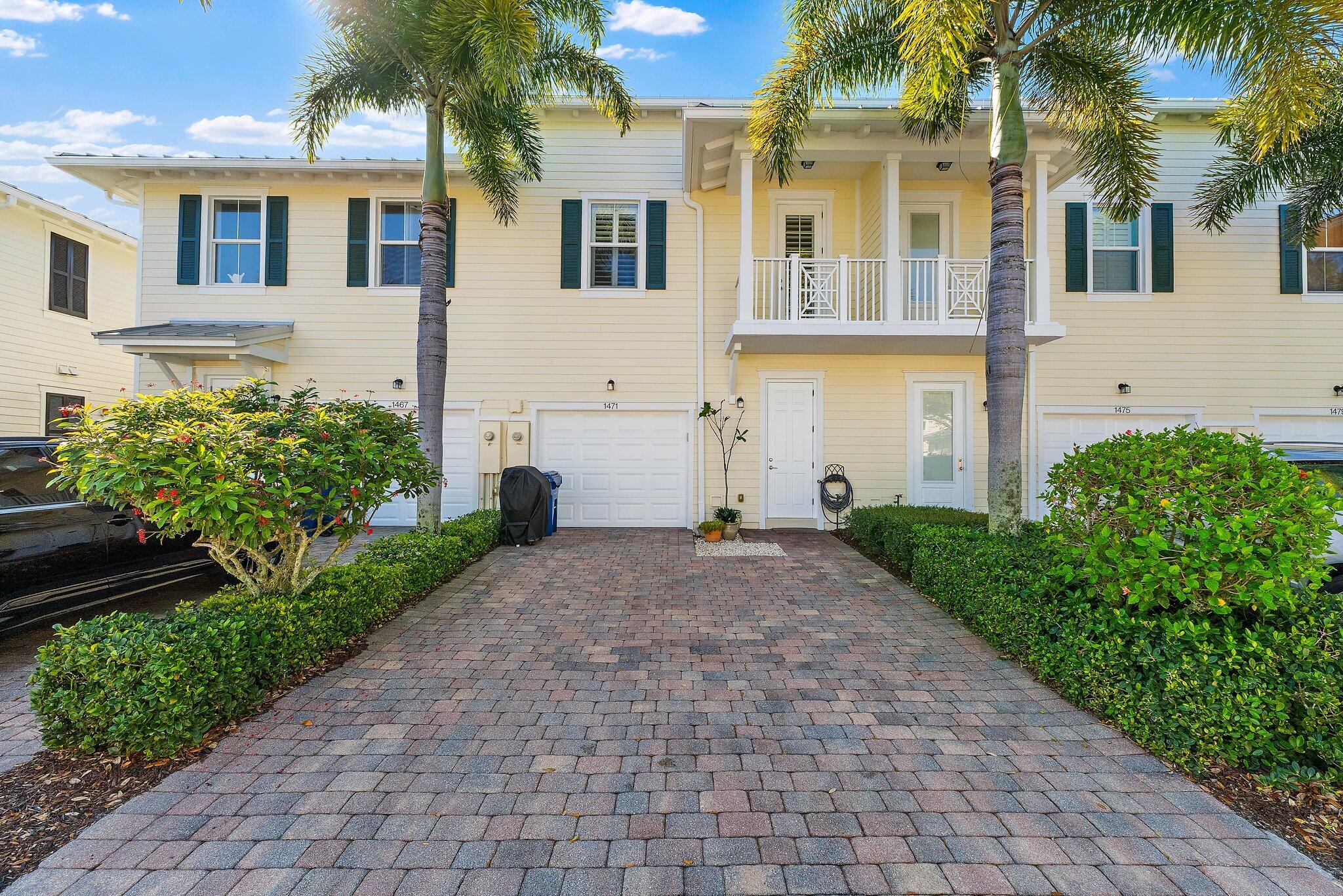 1471 N Jeaga Drive
