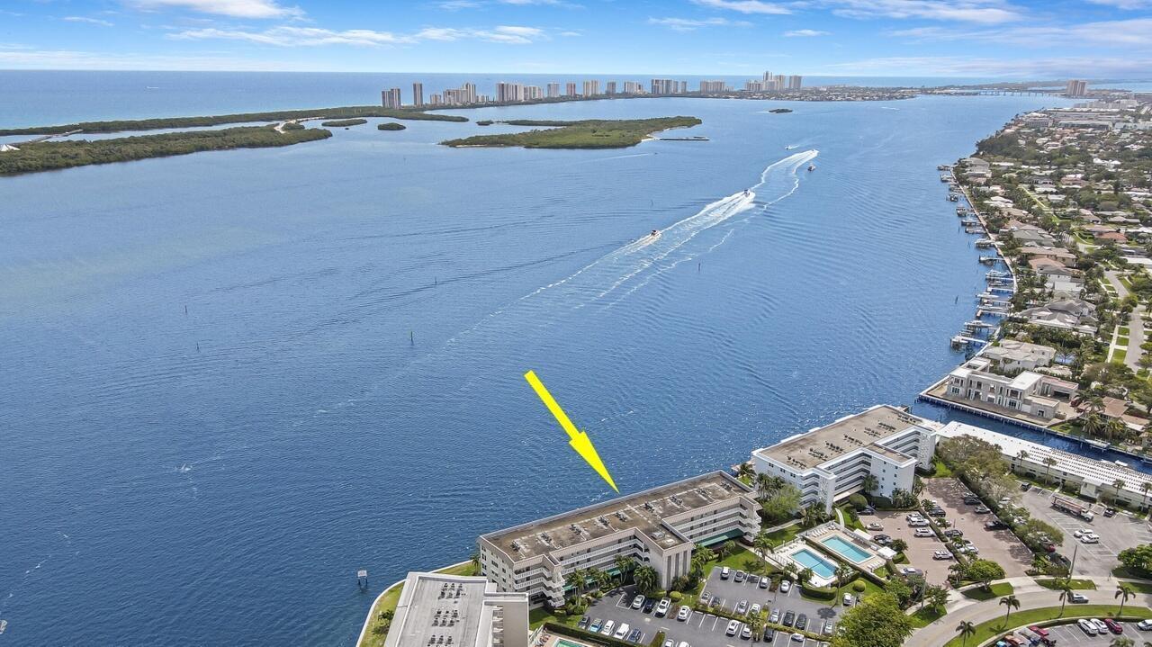52 Yacht Club Drive 402