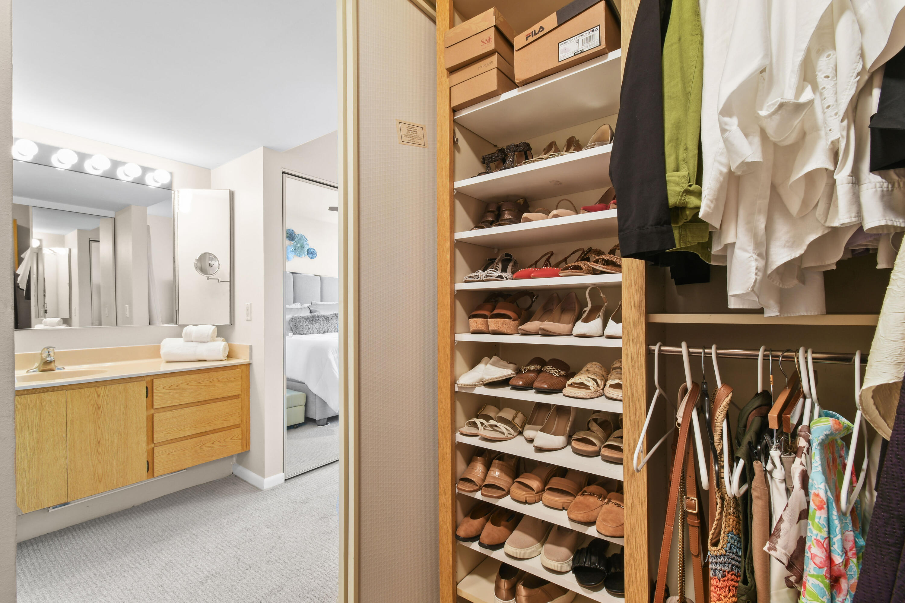 501 S Seas Drive 206