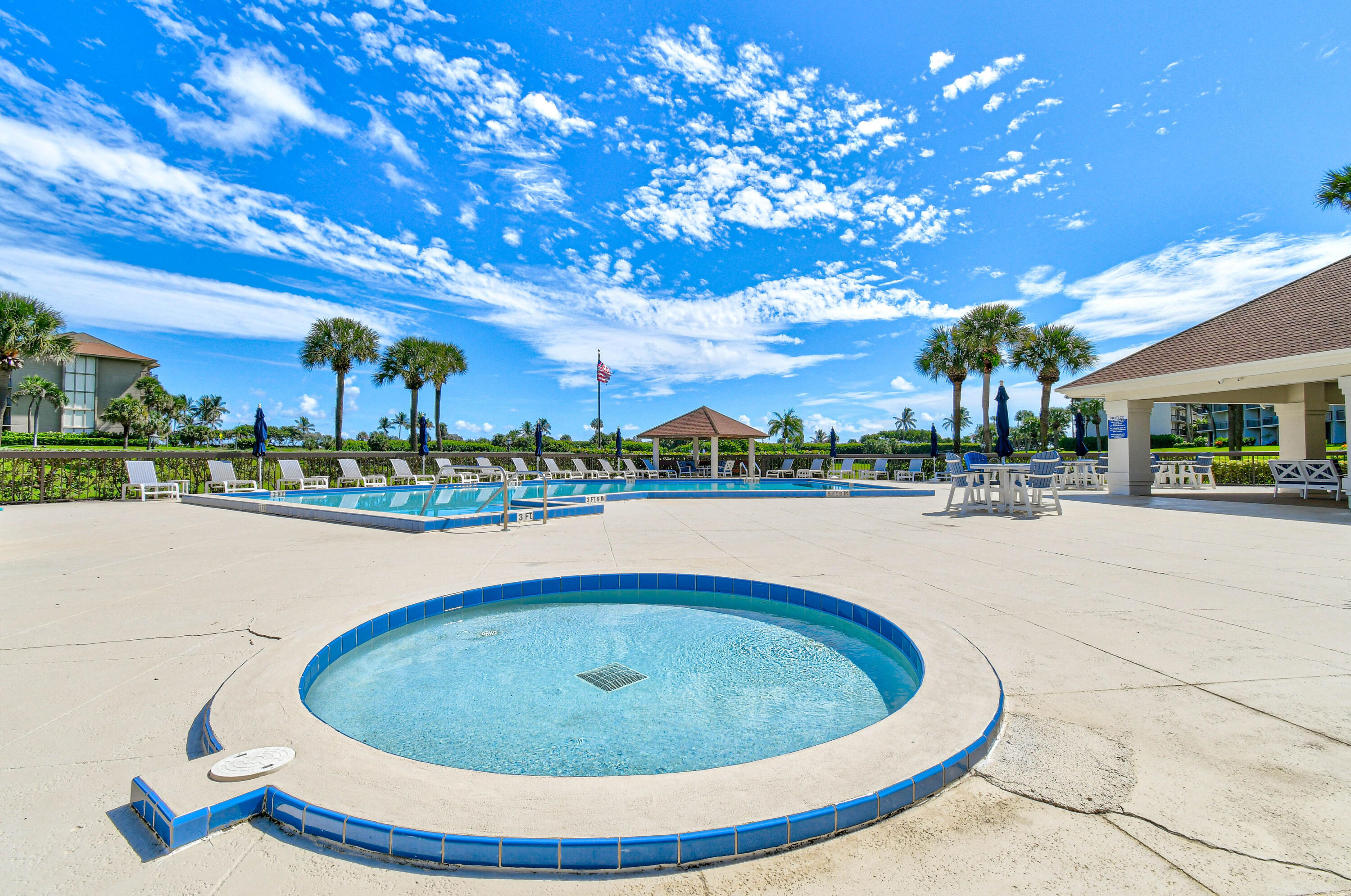 501 S Seas Drive 206