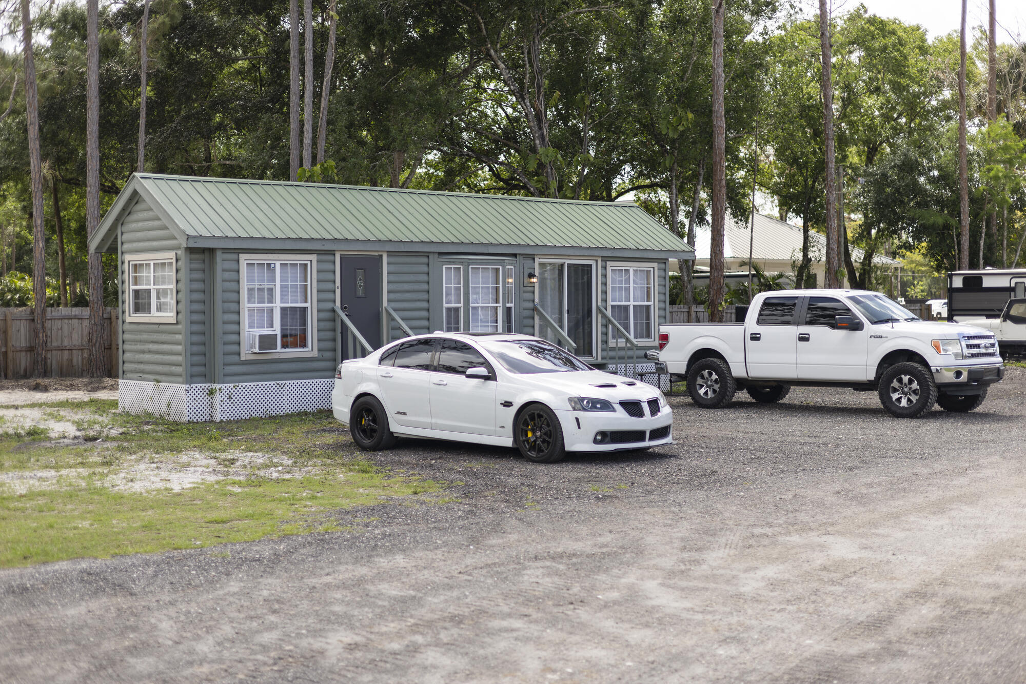 14845 Collecting Canal Road