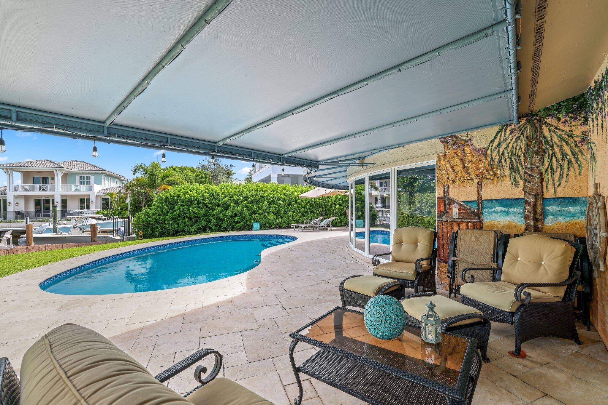 910 Banyan Drive