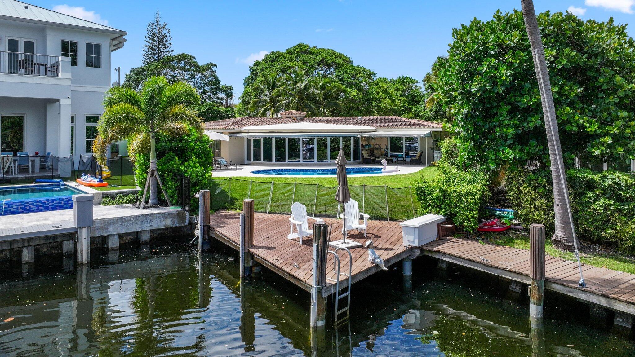 910 Banyan Drive