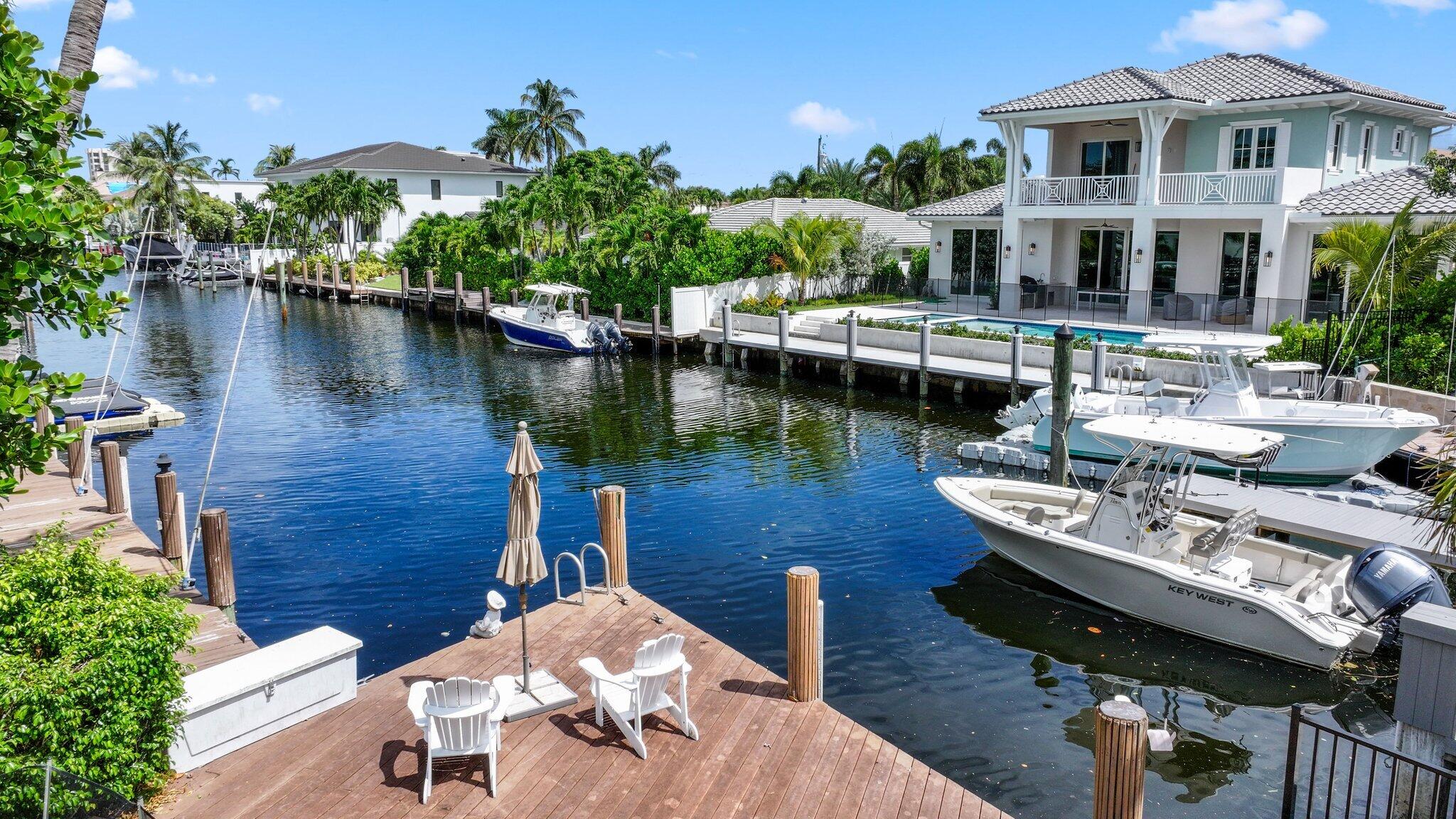 910 Banyan Drive