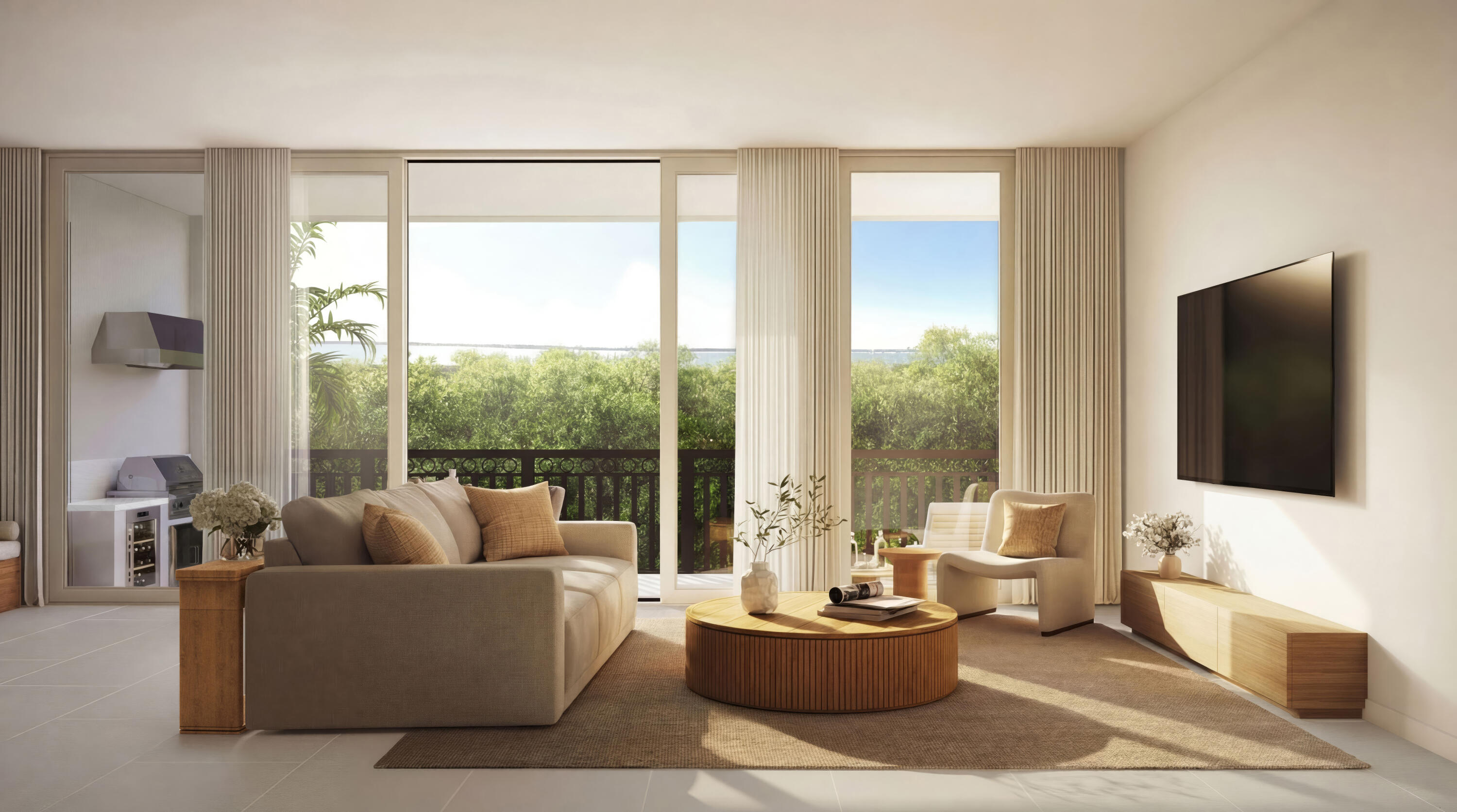 10251 S Ocean Drive F2