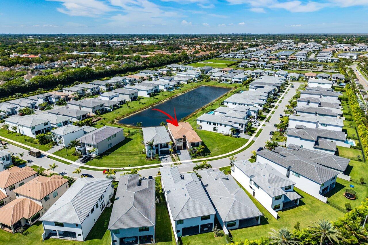 9346 Sunflower Meadow Road