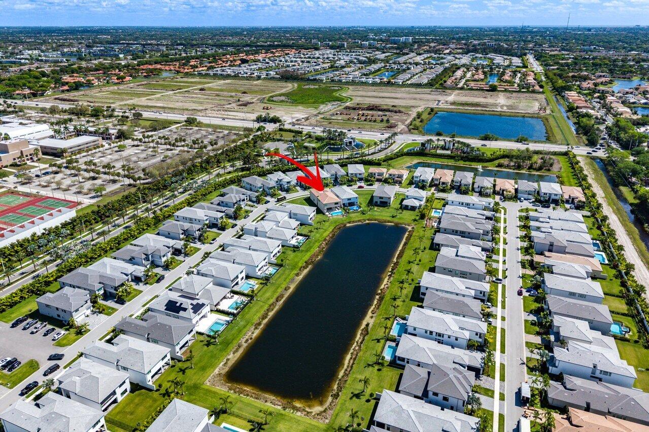 9346 Sunflower Meadow Road