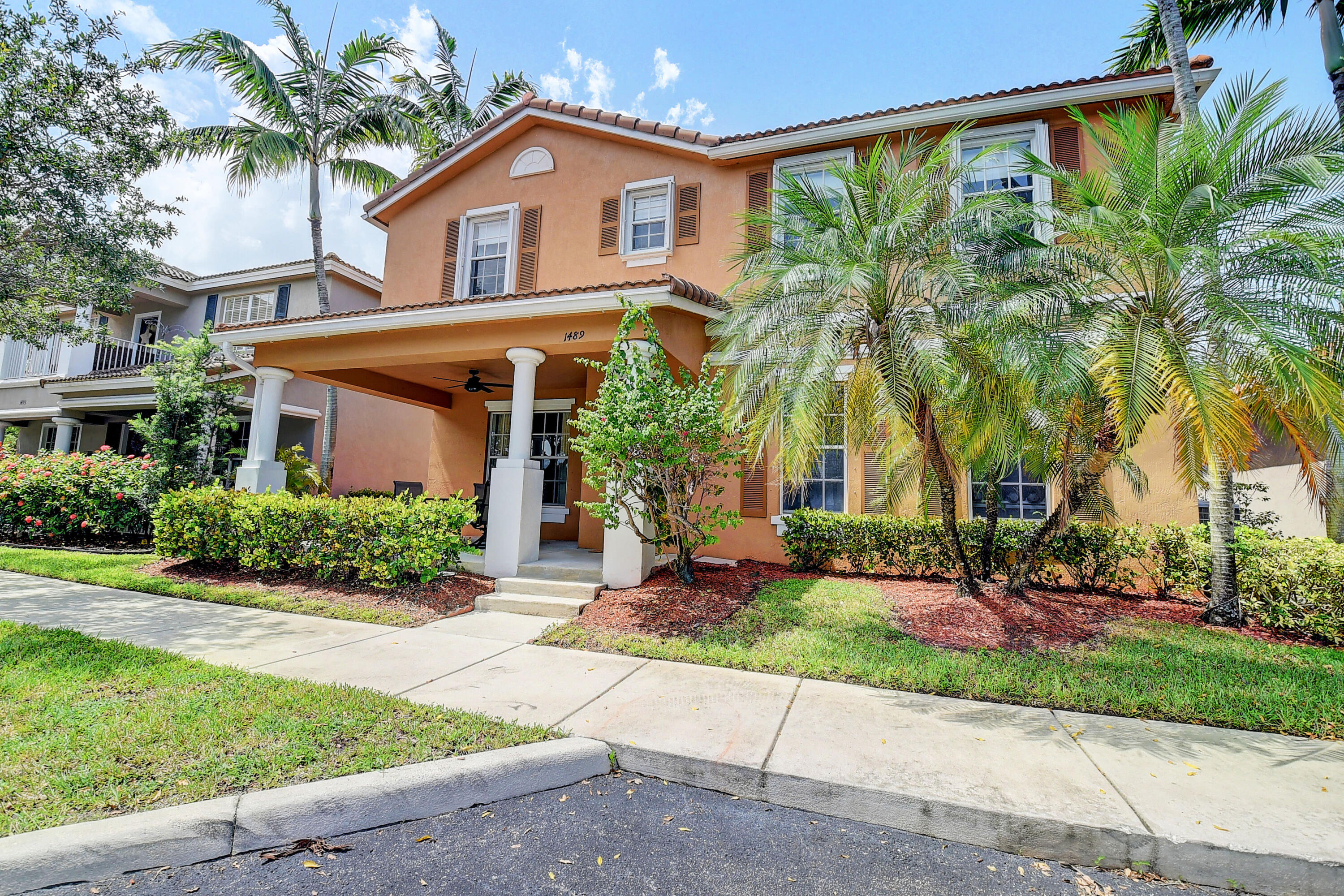 1489 E Bexley Park Drive
